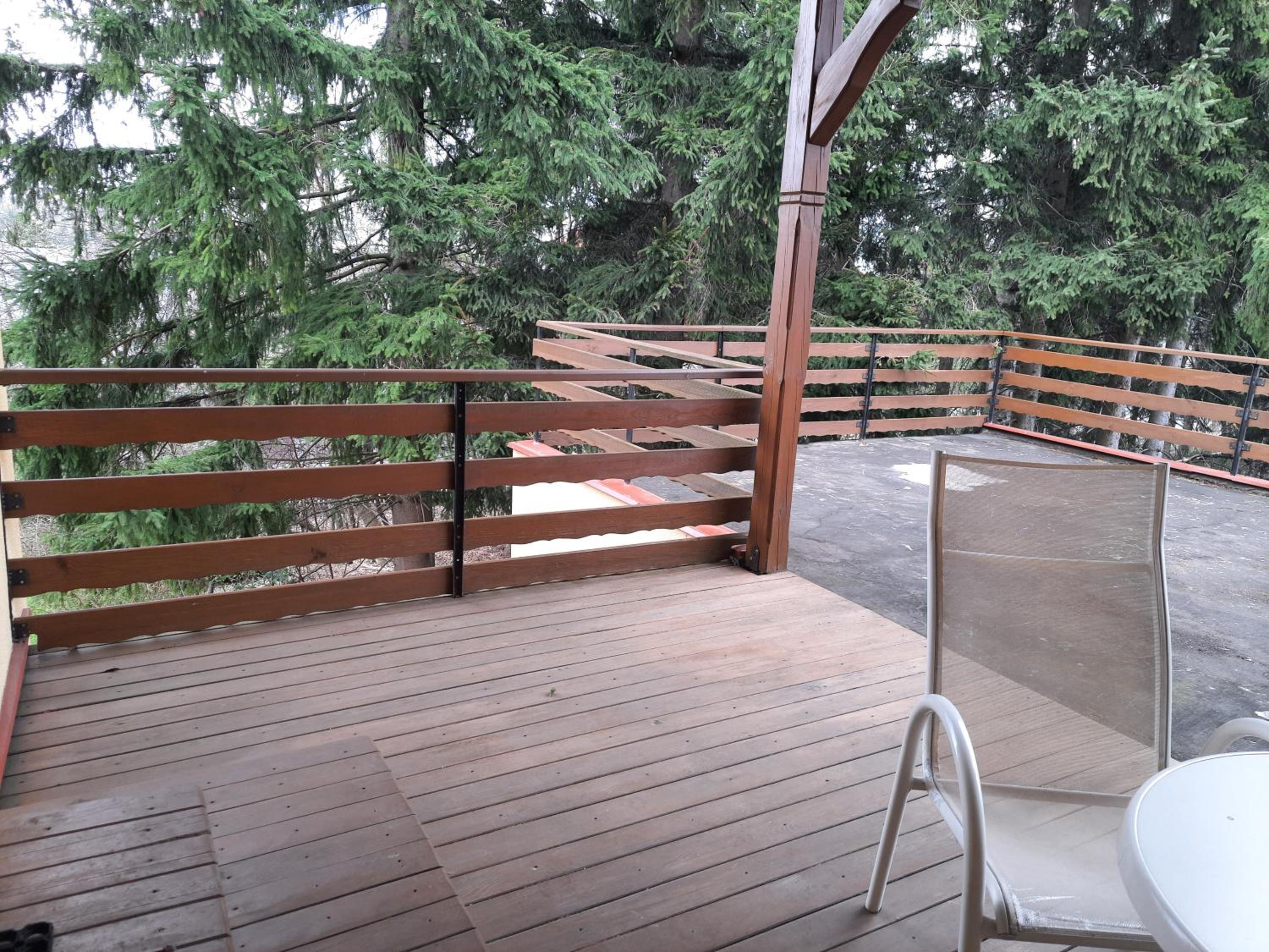 Triple Room with Terrace - Photo 5
