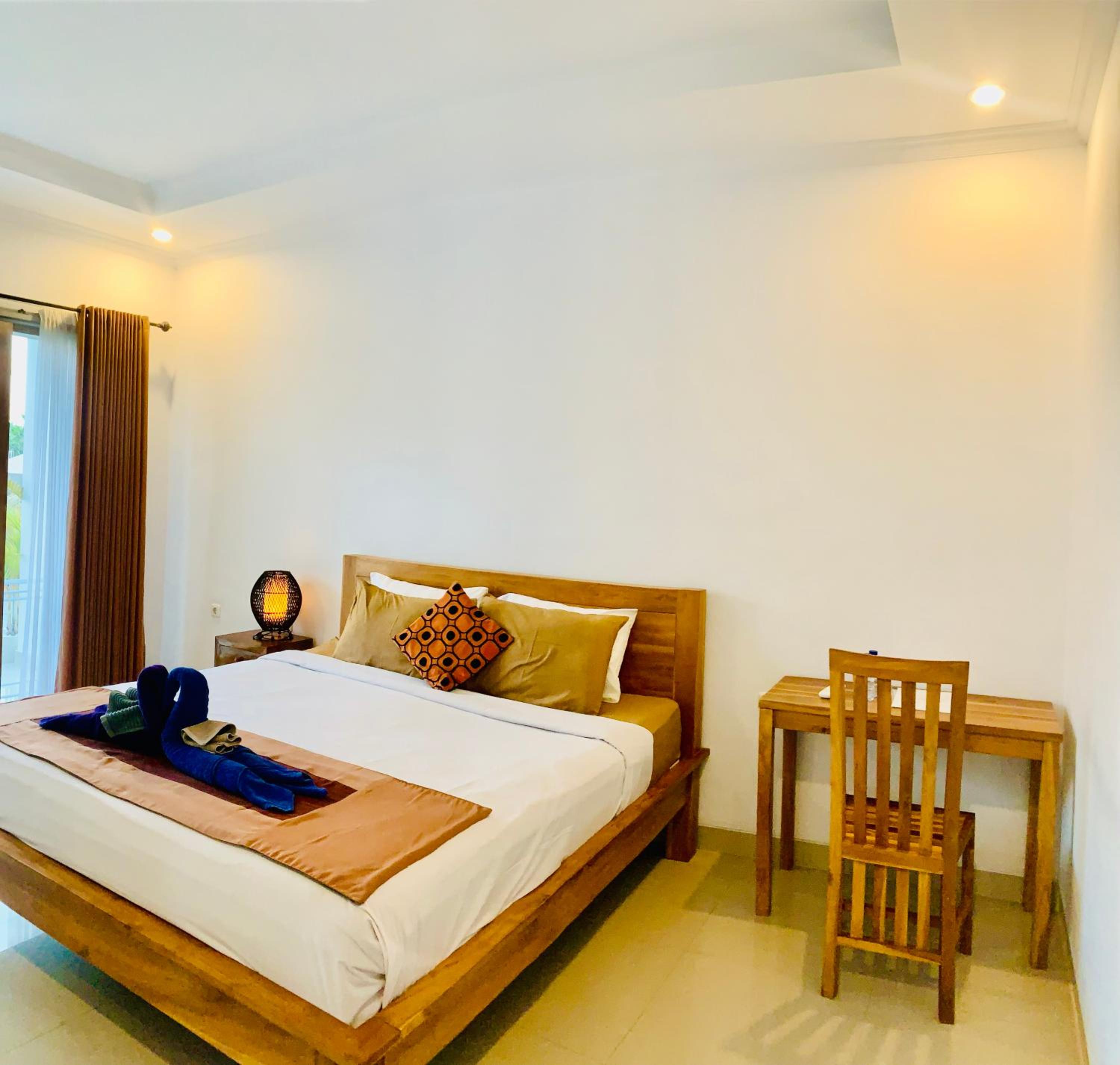 Double Room - Photo 6