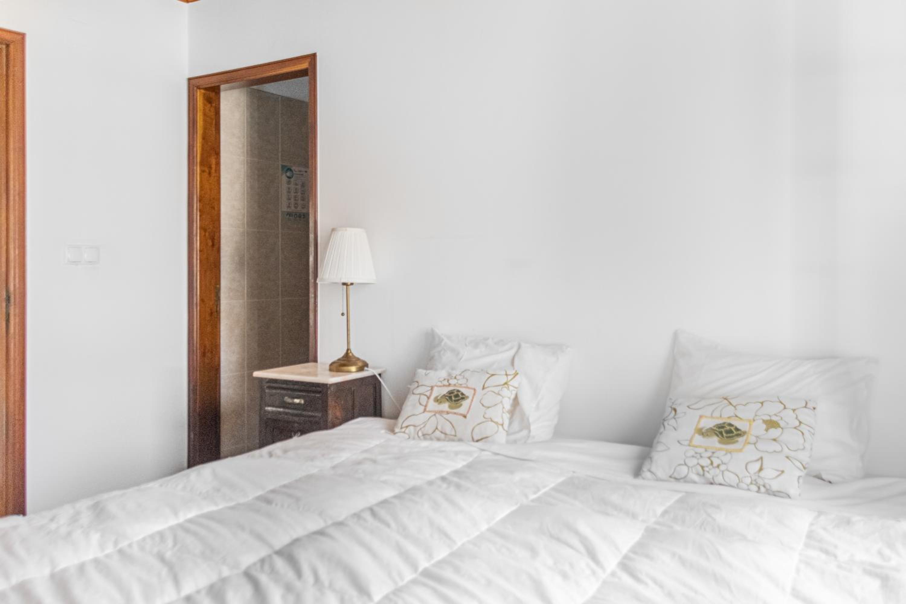 Twin Room with Balcony photo 1