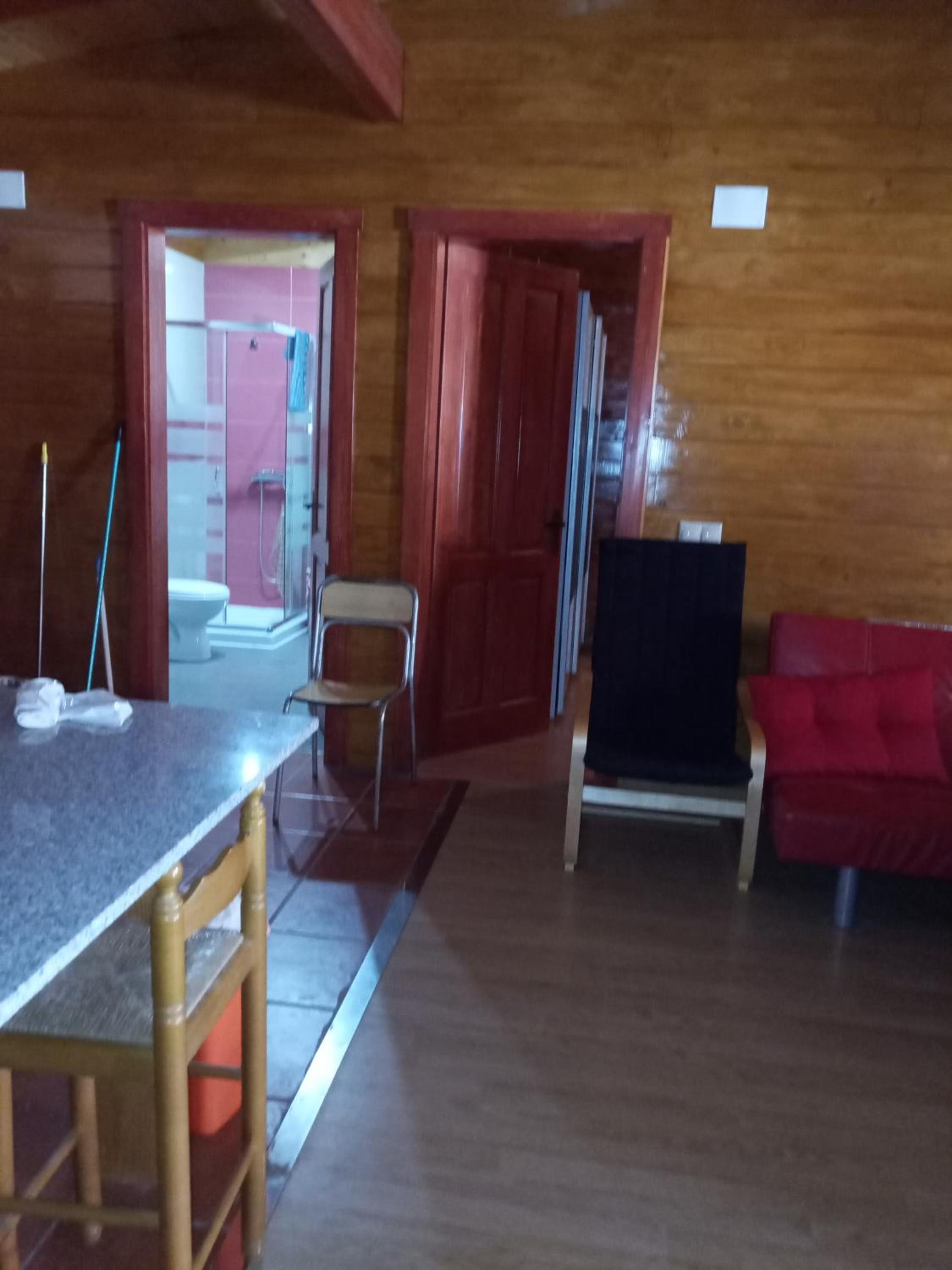 Three-Bedroom House photo 3