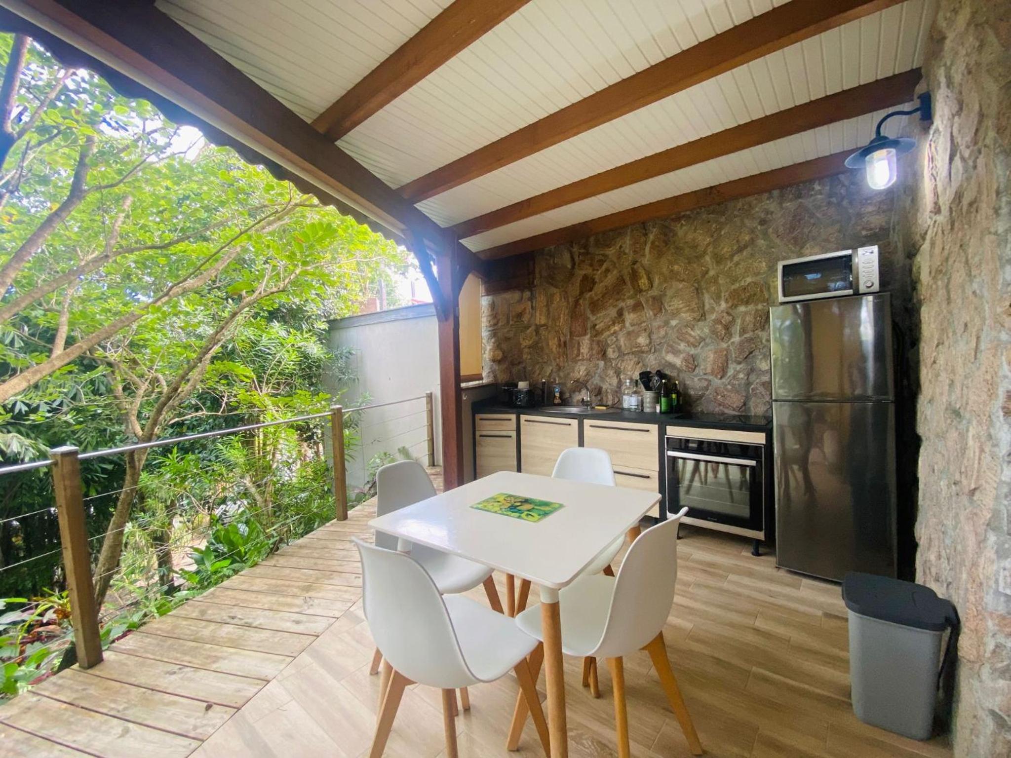 One-Bedroom Villa photo 3