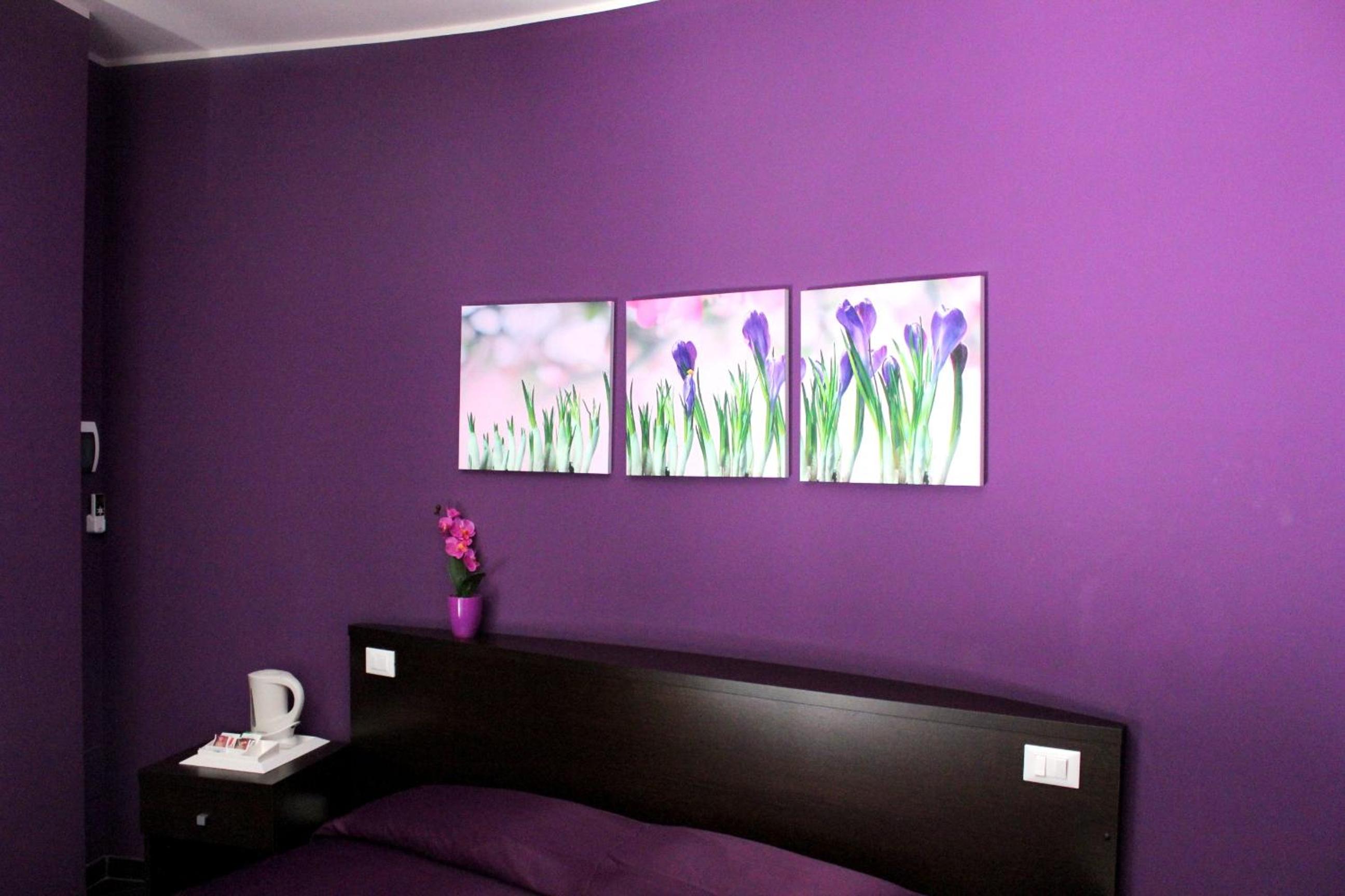 Double Room - Photo 3