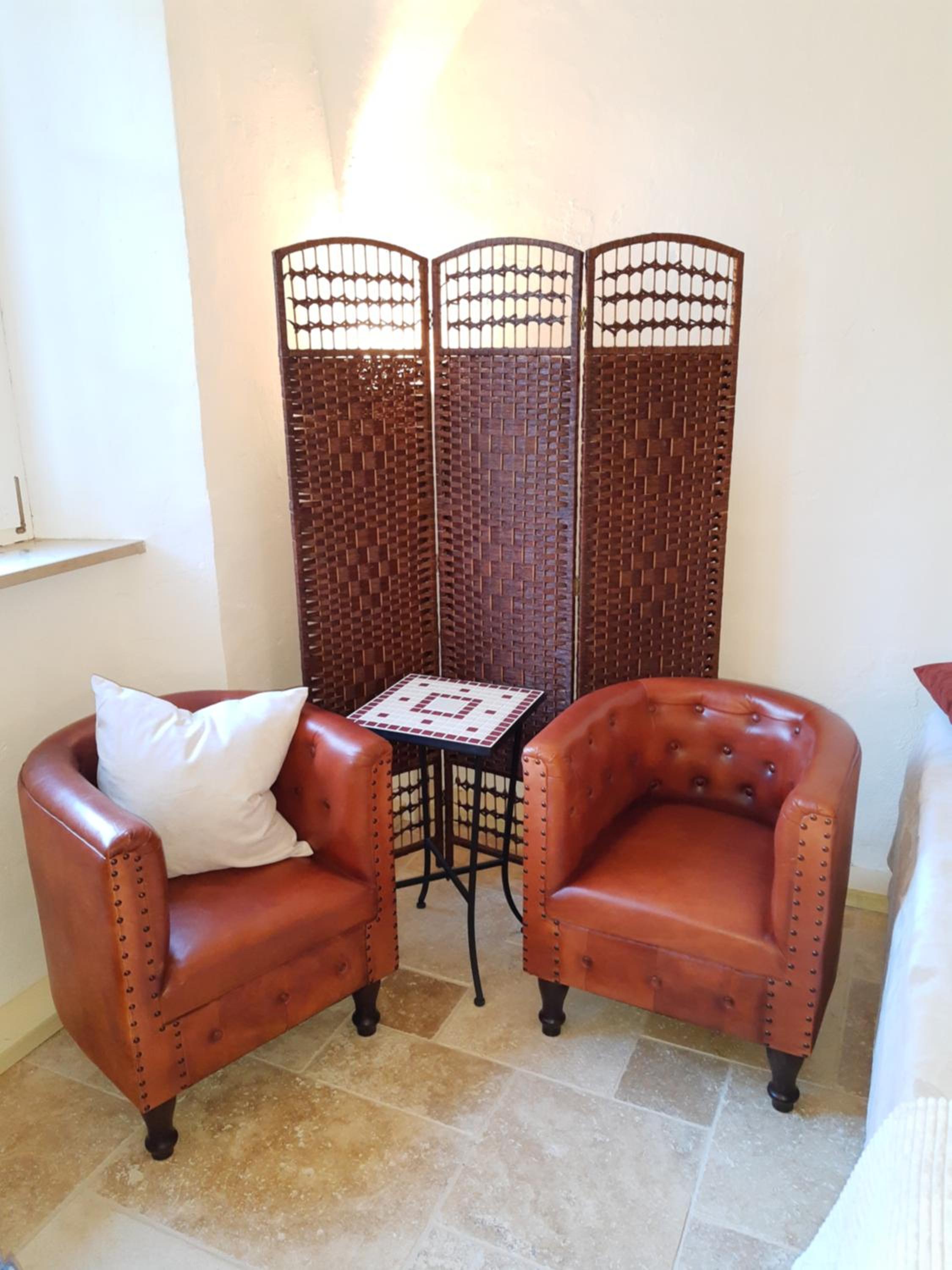 Double Room with Shared Bathroom photo 2