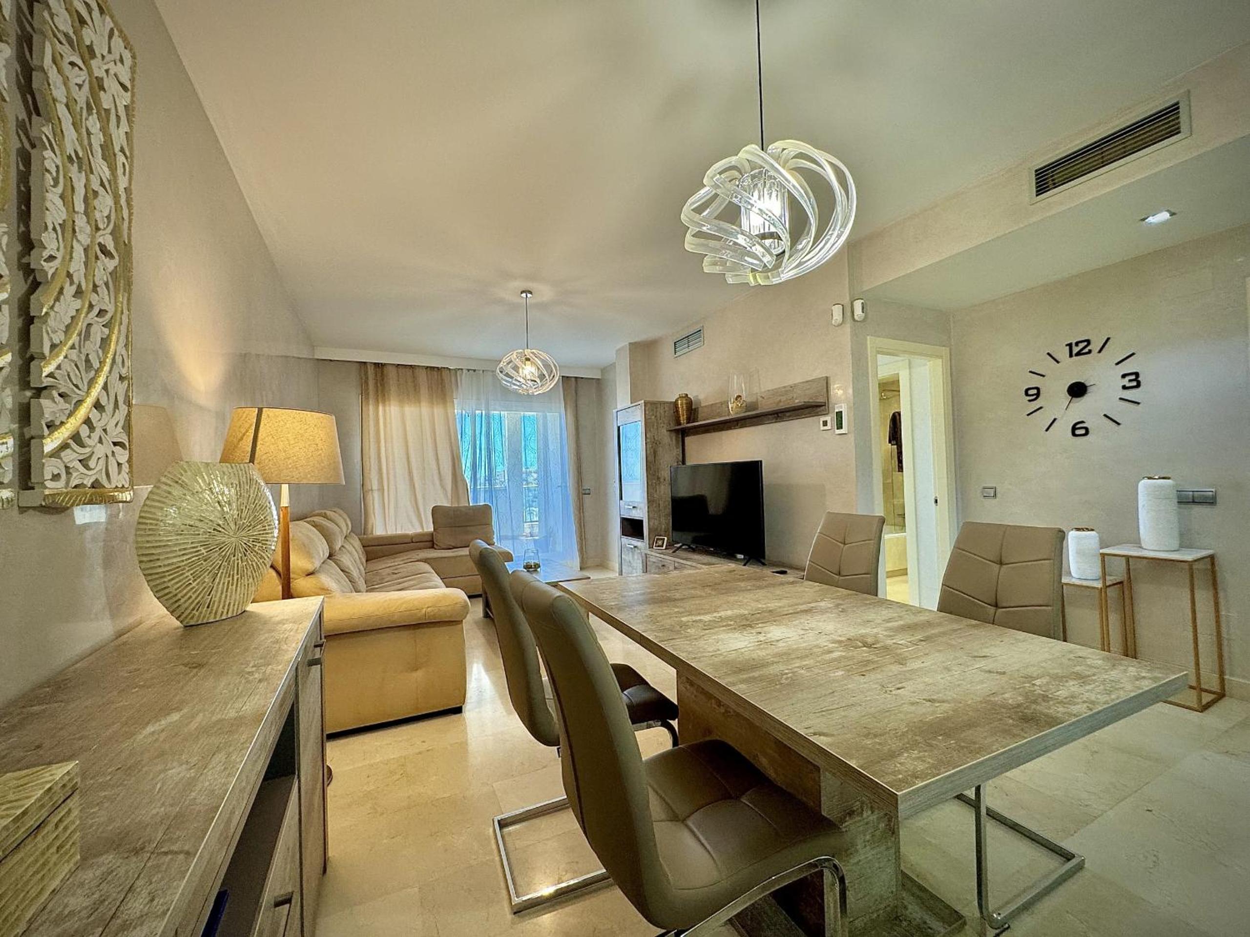 Casa de Dos Habitaciones