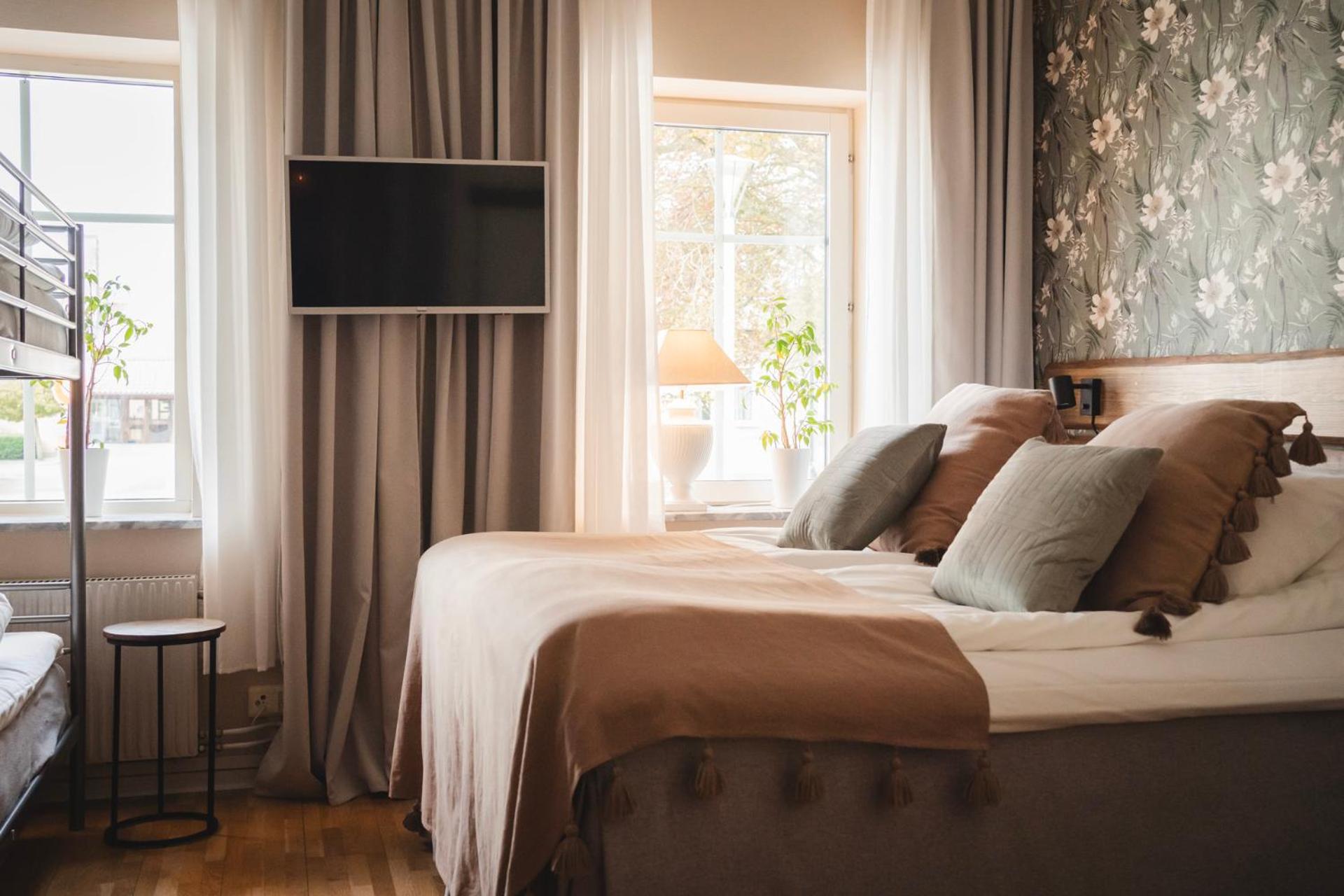 Quadruple Room - Photo 6