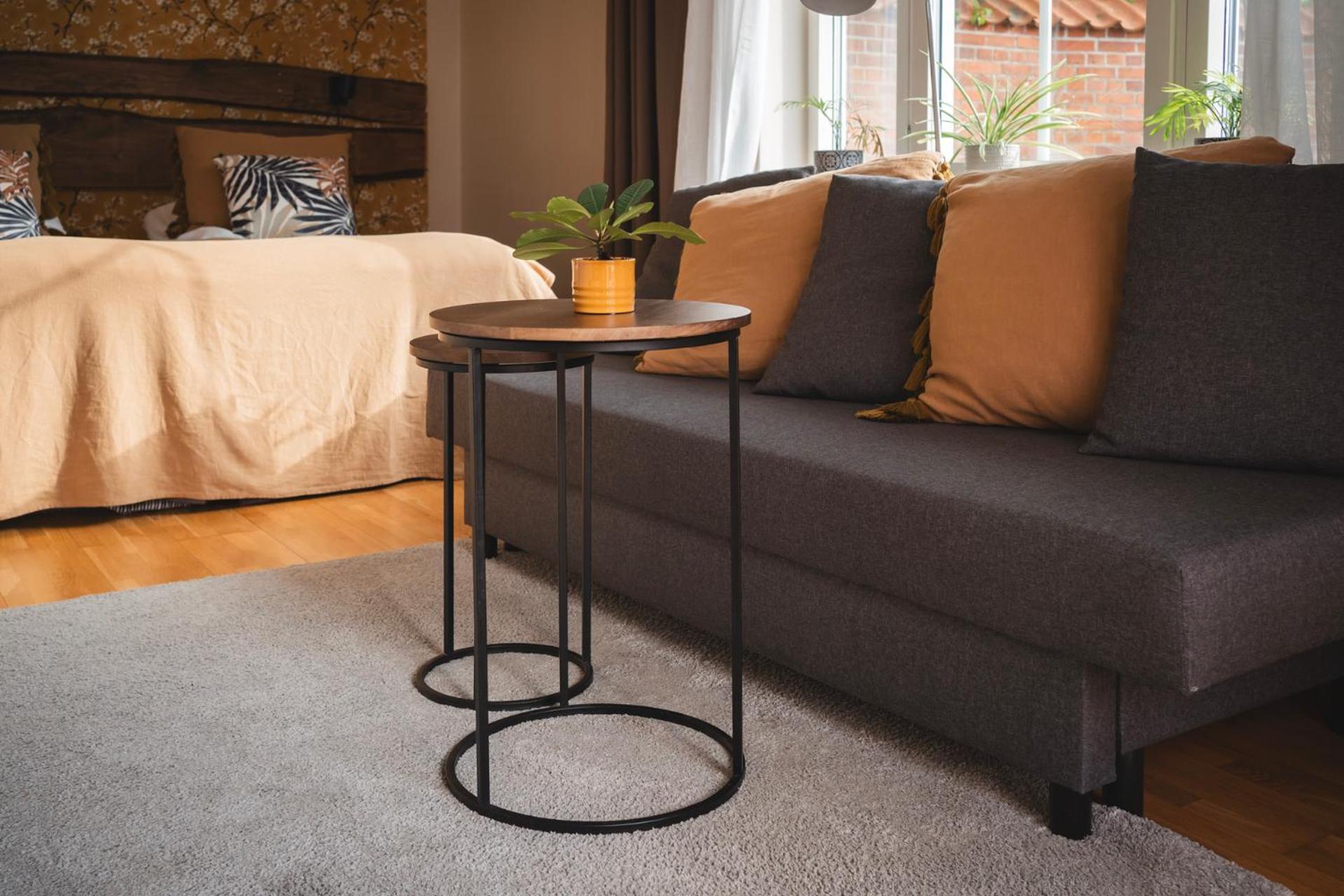 Double Room - Photo 8