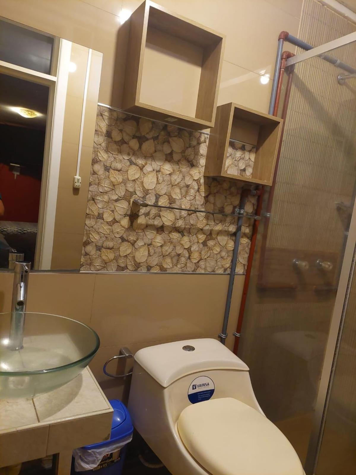 Deluxe Double Room (2 Adults + 1 Child)