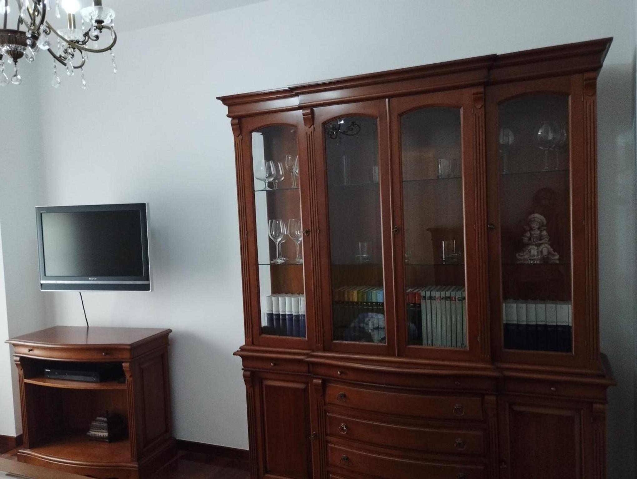 One-Bedroom Apartment photo 3