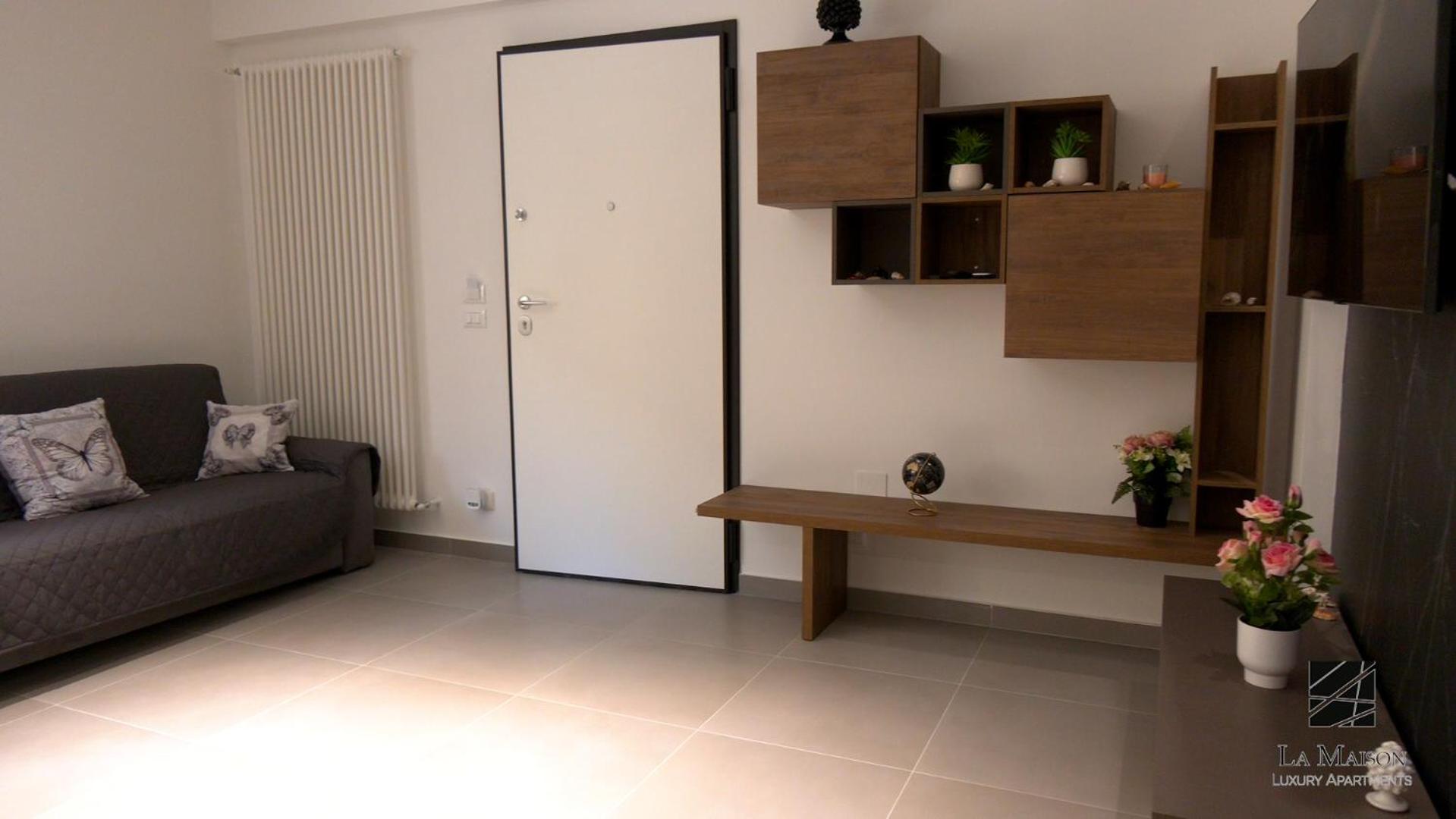 Two-Bedroom Apartment photo 1