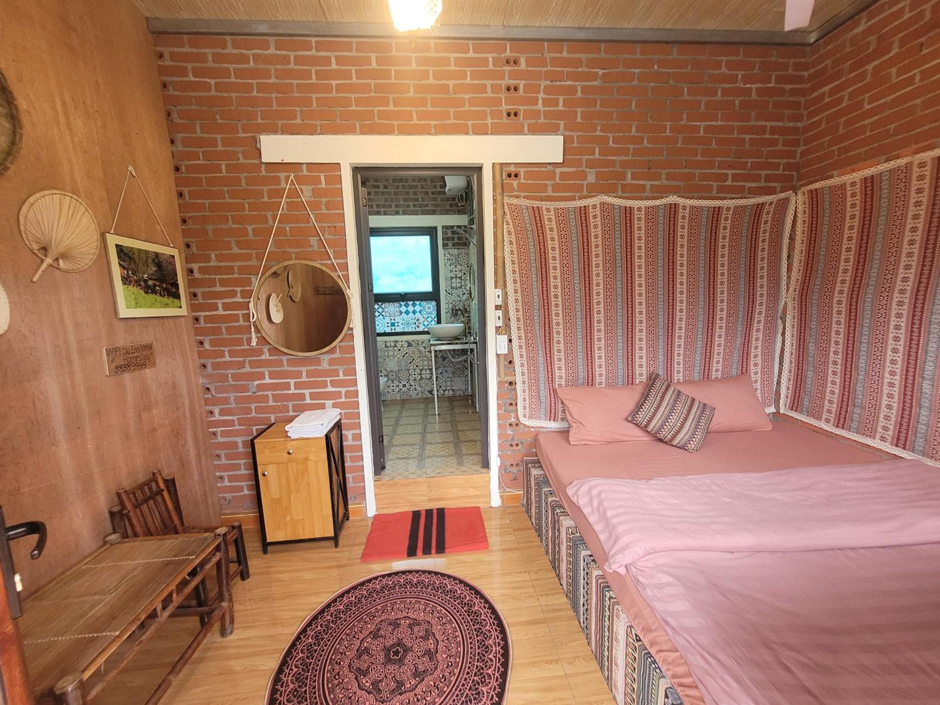 Deluxe Queen Room photo 1