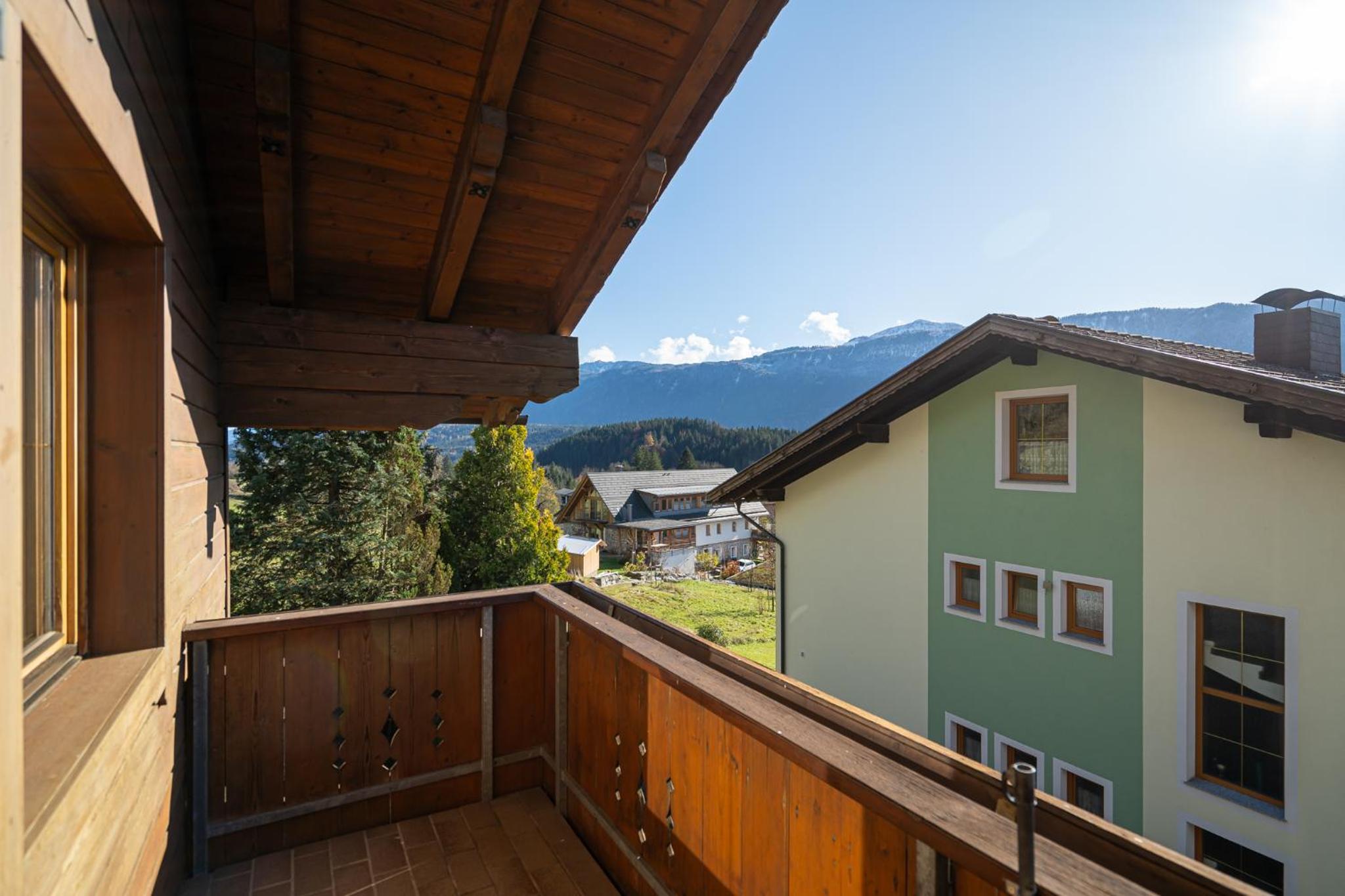  Two-Bedroom Apartment with balcony No. 4 - Photo 20