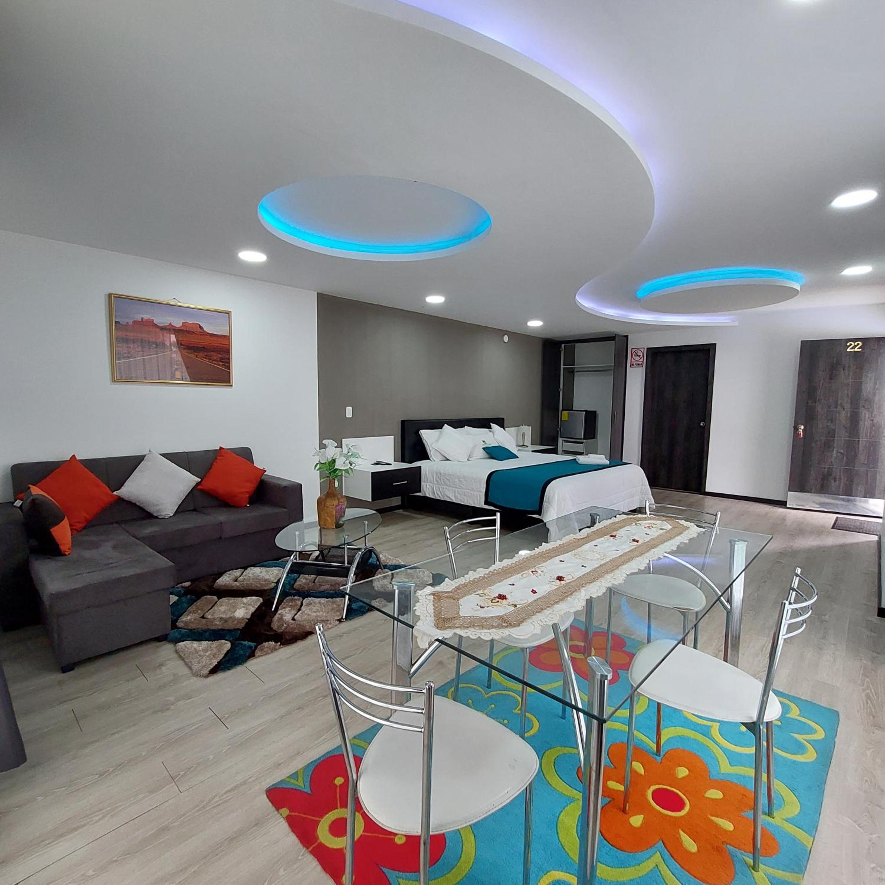 Suite
