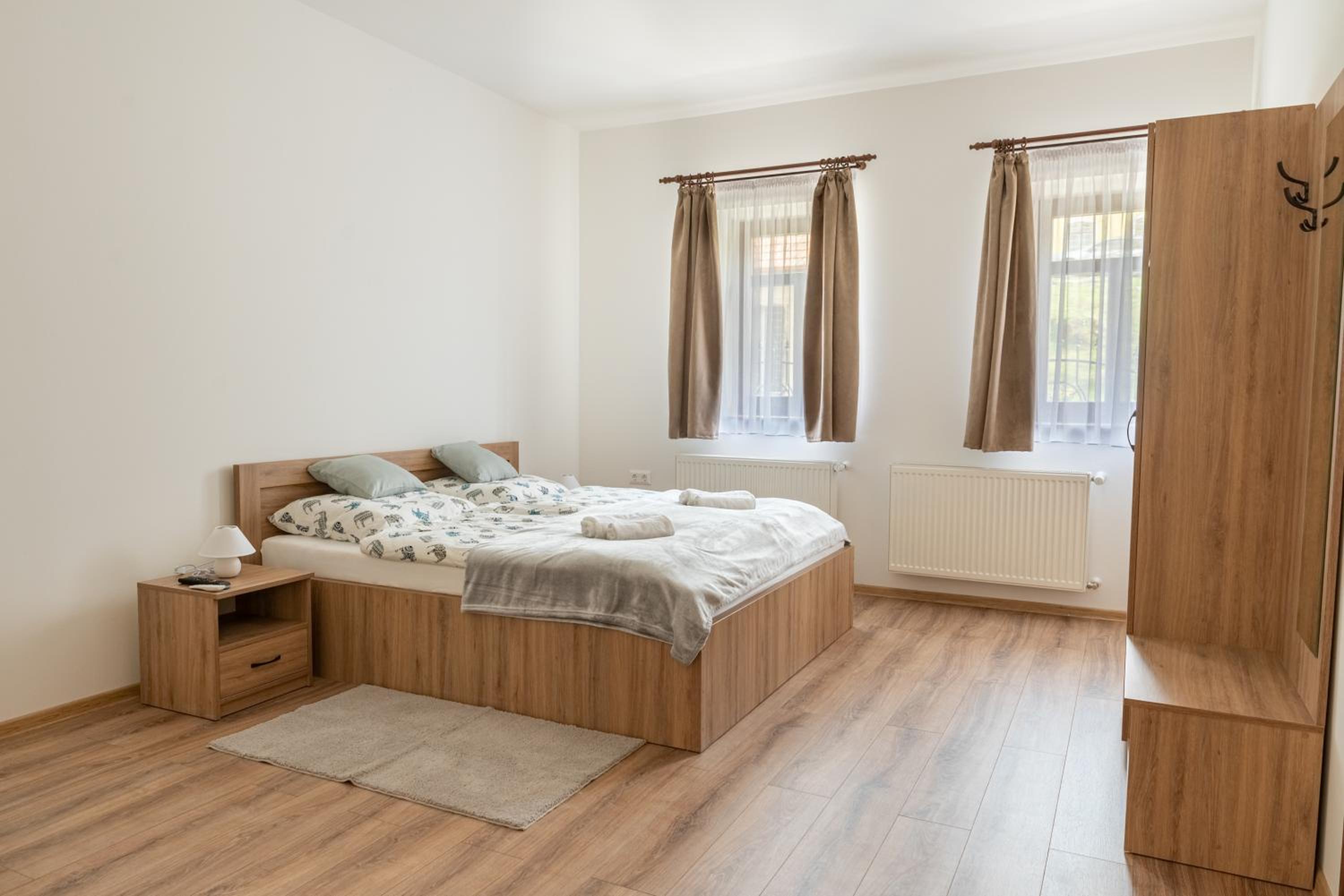 Queen Room - Disability Access photo 3