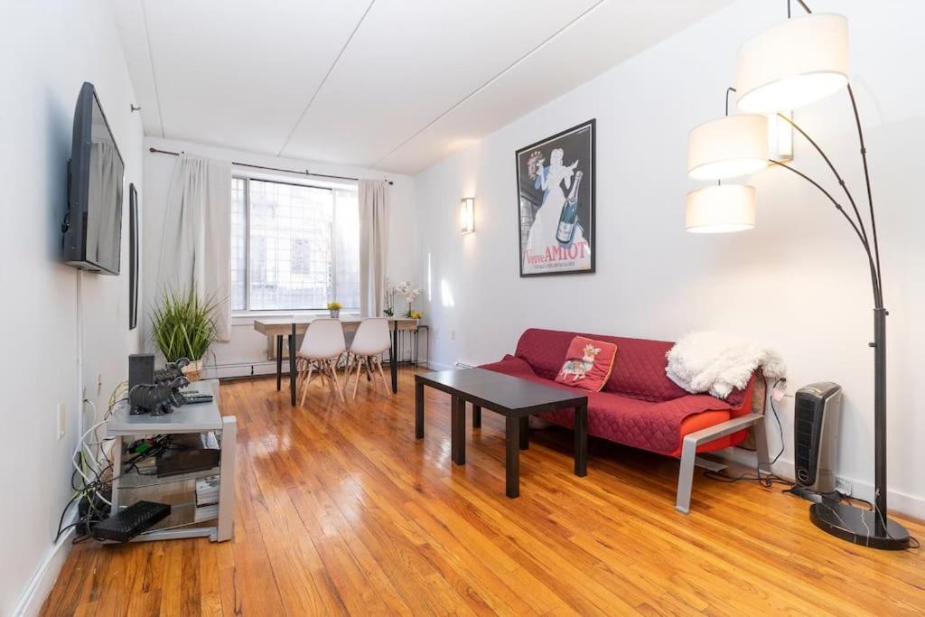 Two-Bedroom Apartment photo 1