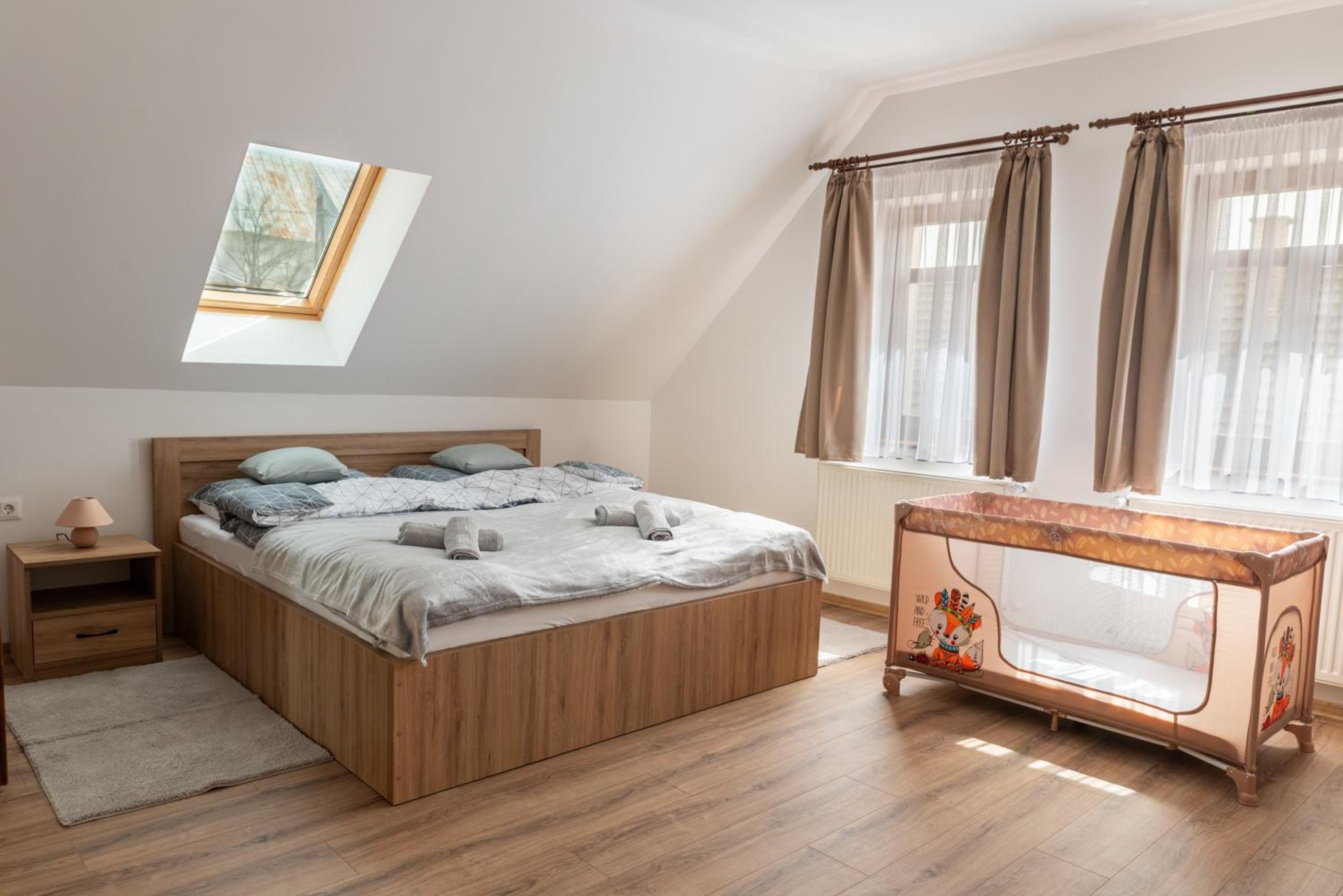 Standard Queen Room photo 1