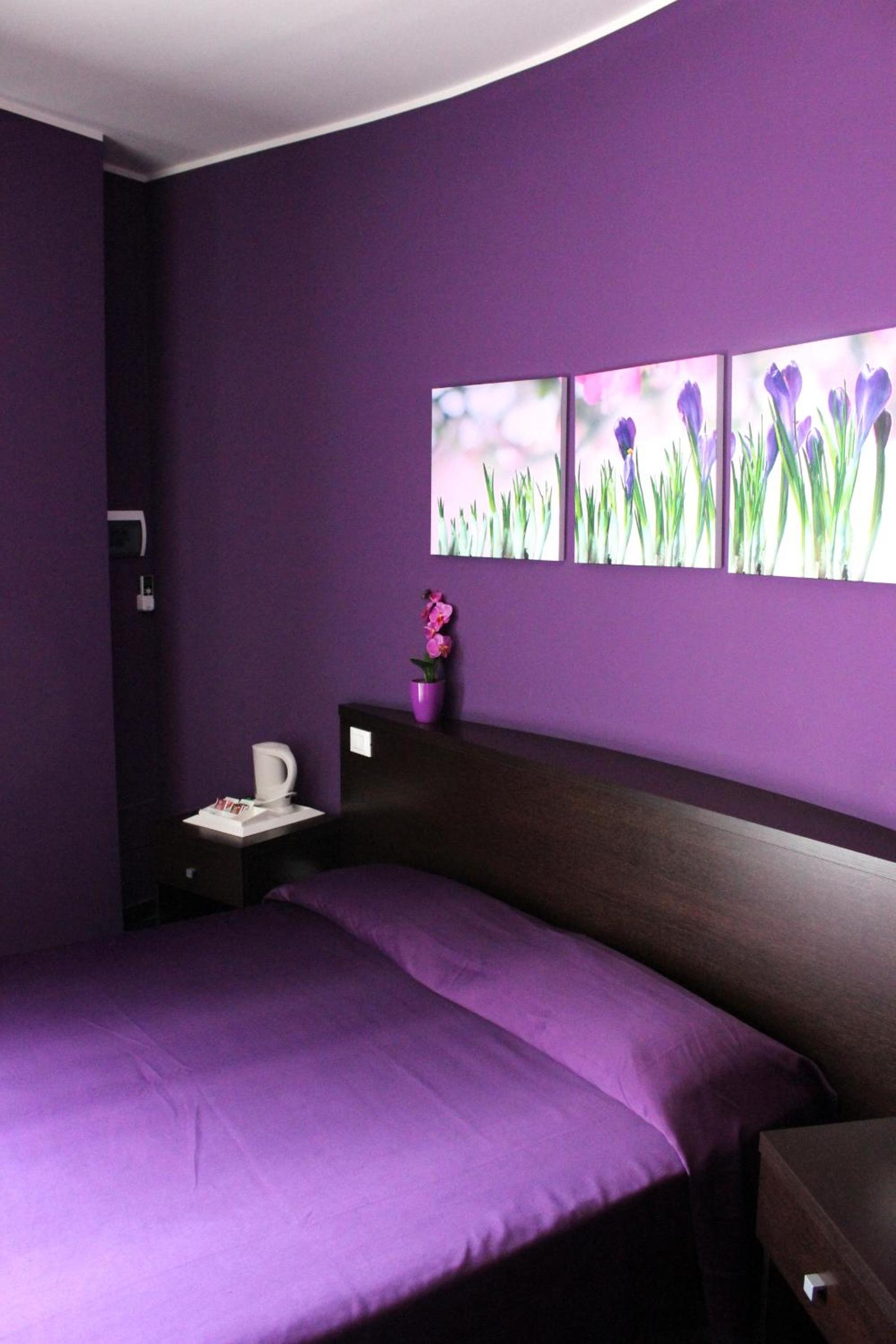 Double Room - Photo 11