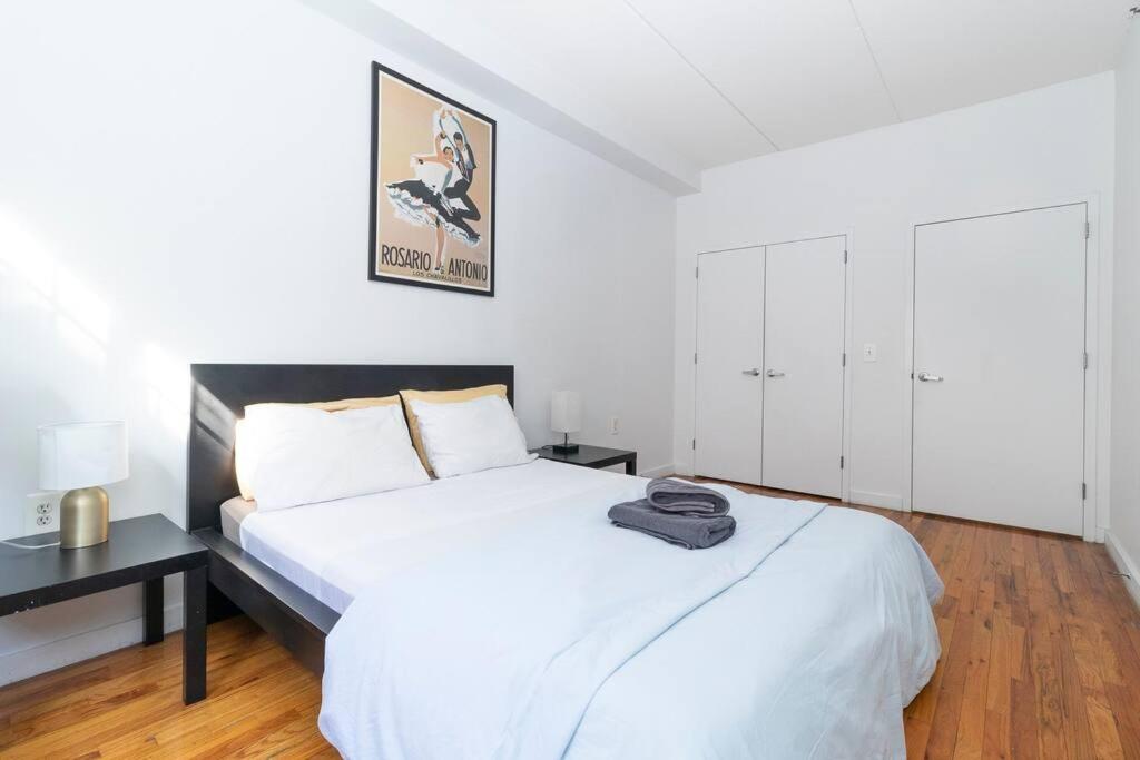 Two-Bedroom Apartment photo 2