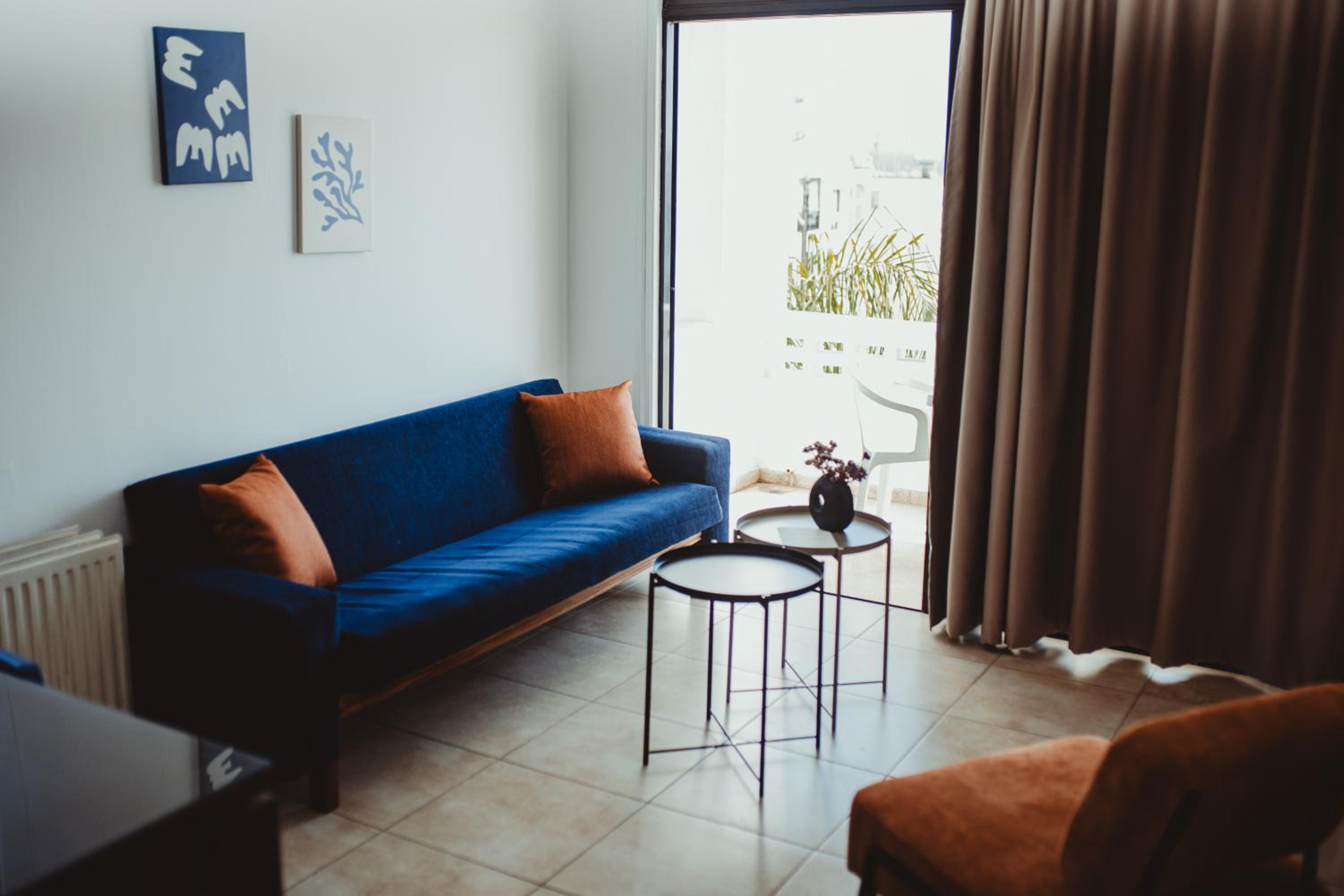 Standard Apartment