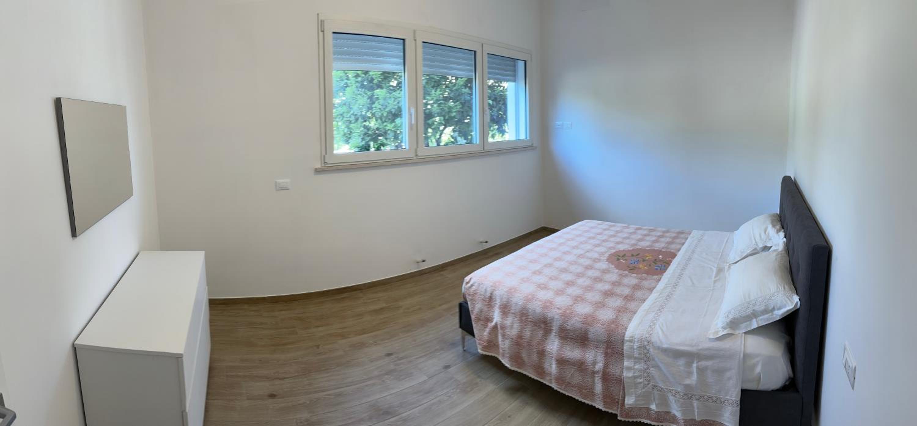 Three-Bedroom House photo 1