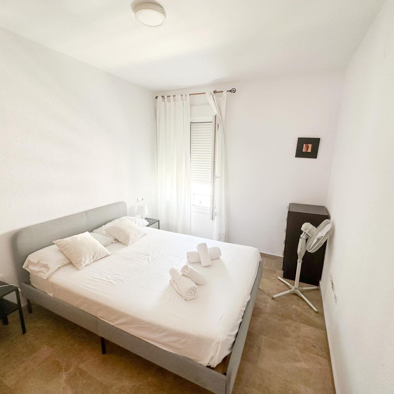 Departamento de tres habitaciones