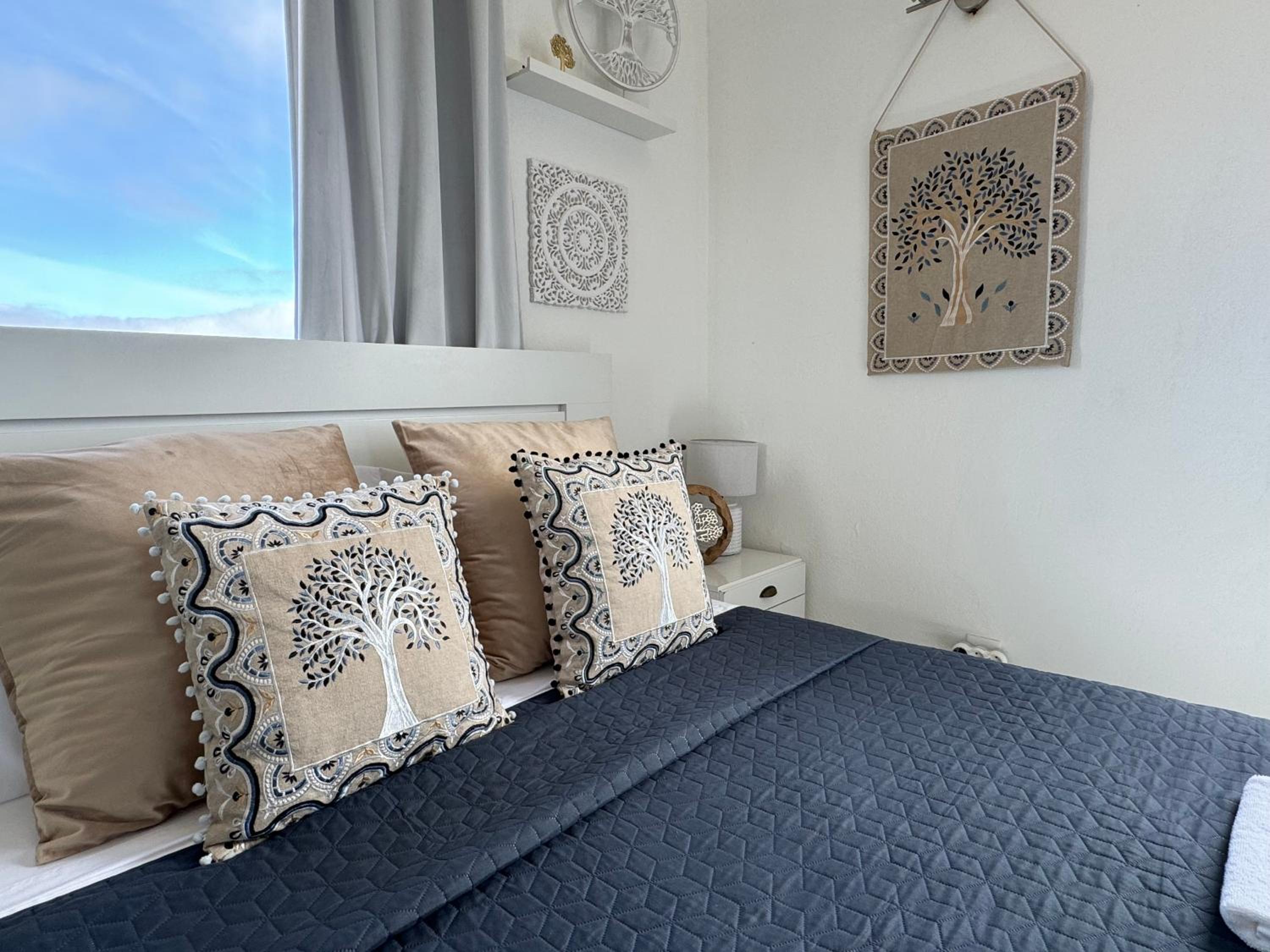 Deluxe Double Room With Shower photo 1