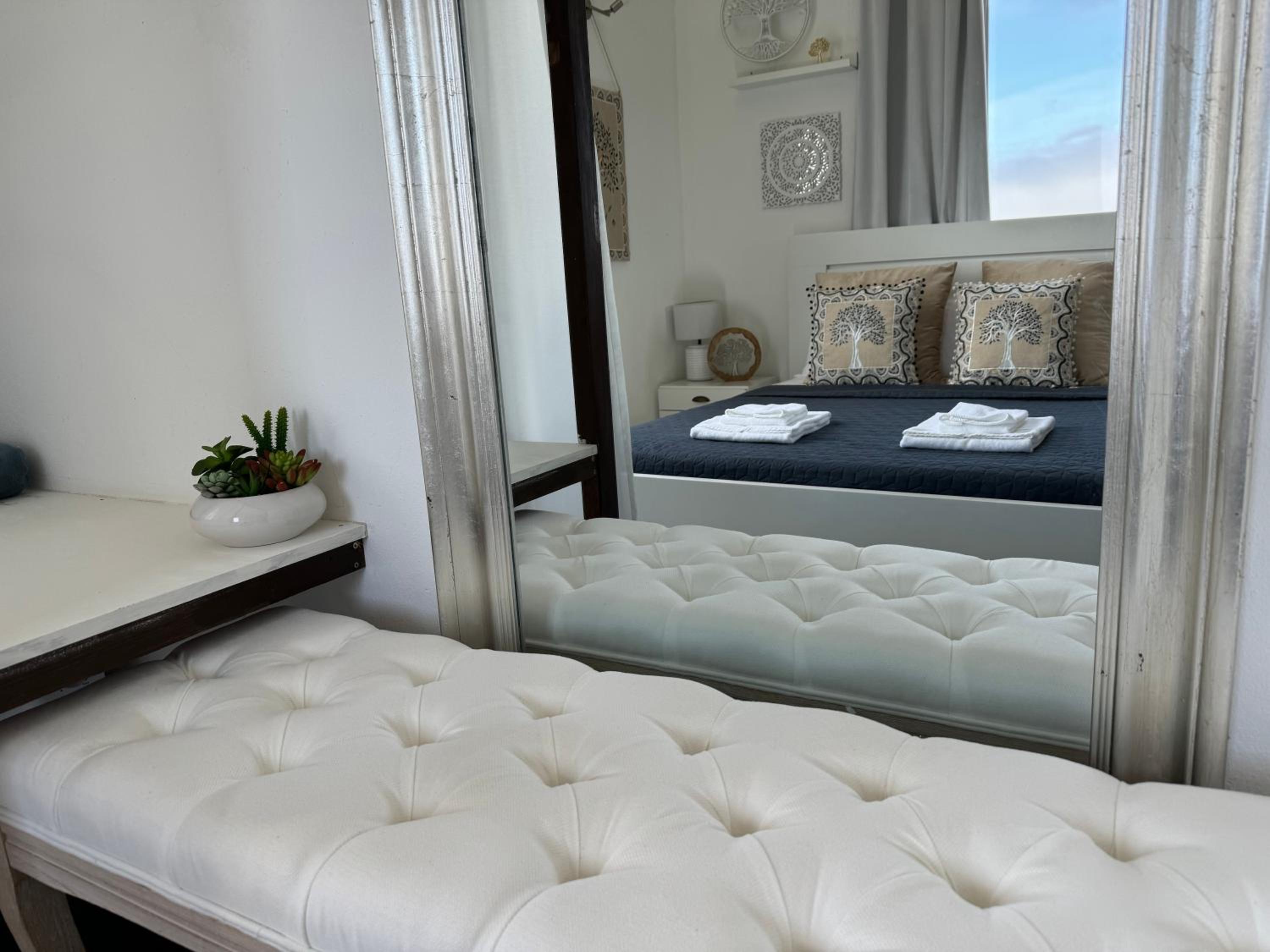 Deluxe Double Room With Shower photo 2