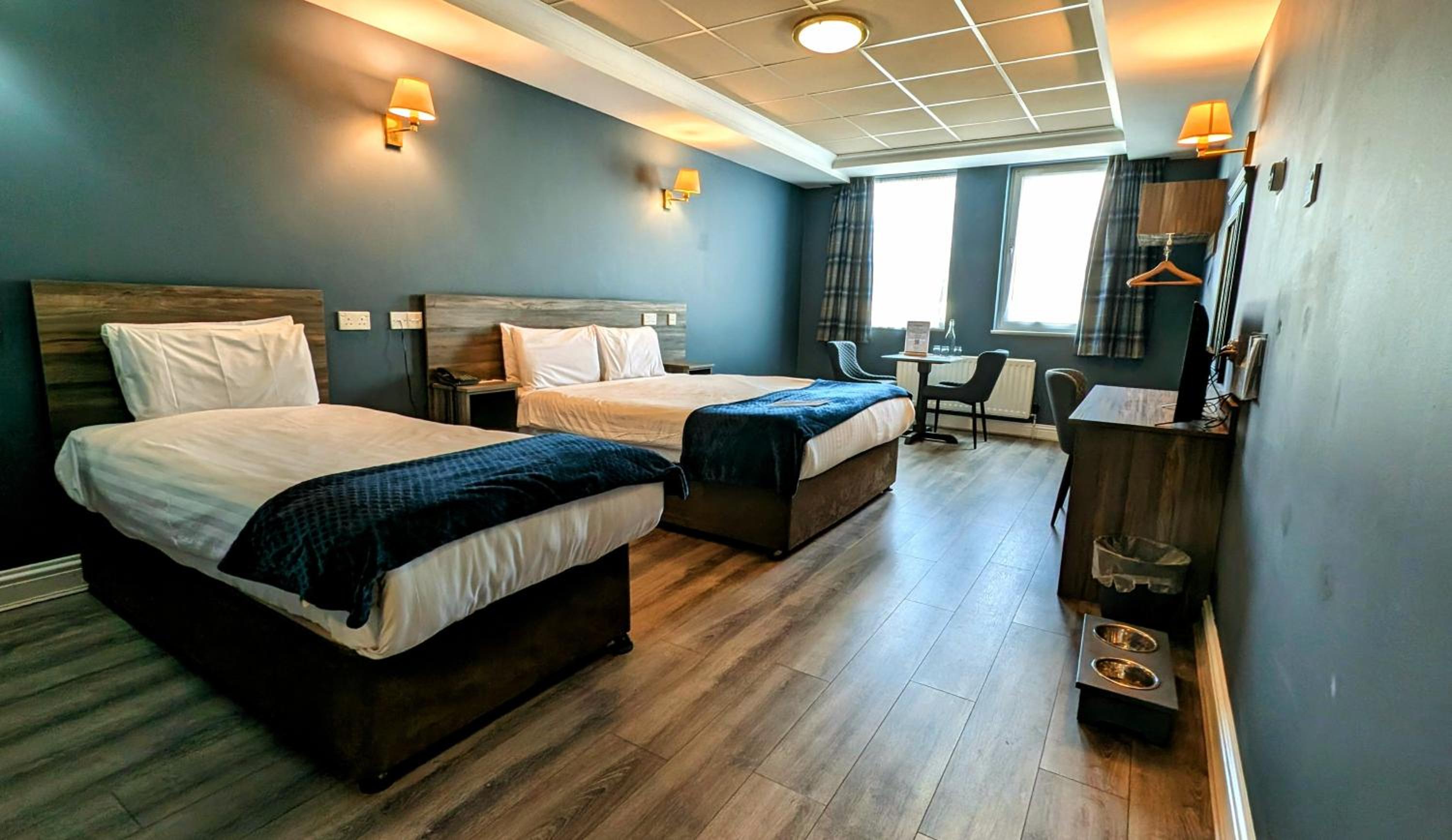 Double Room Pet Friendly photo 1