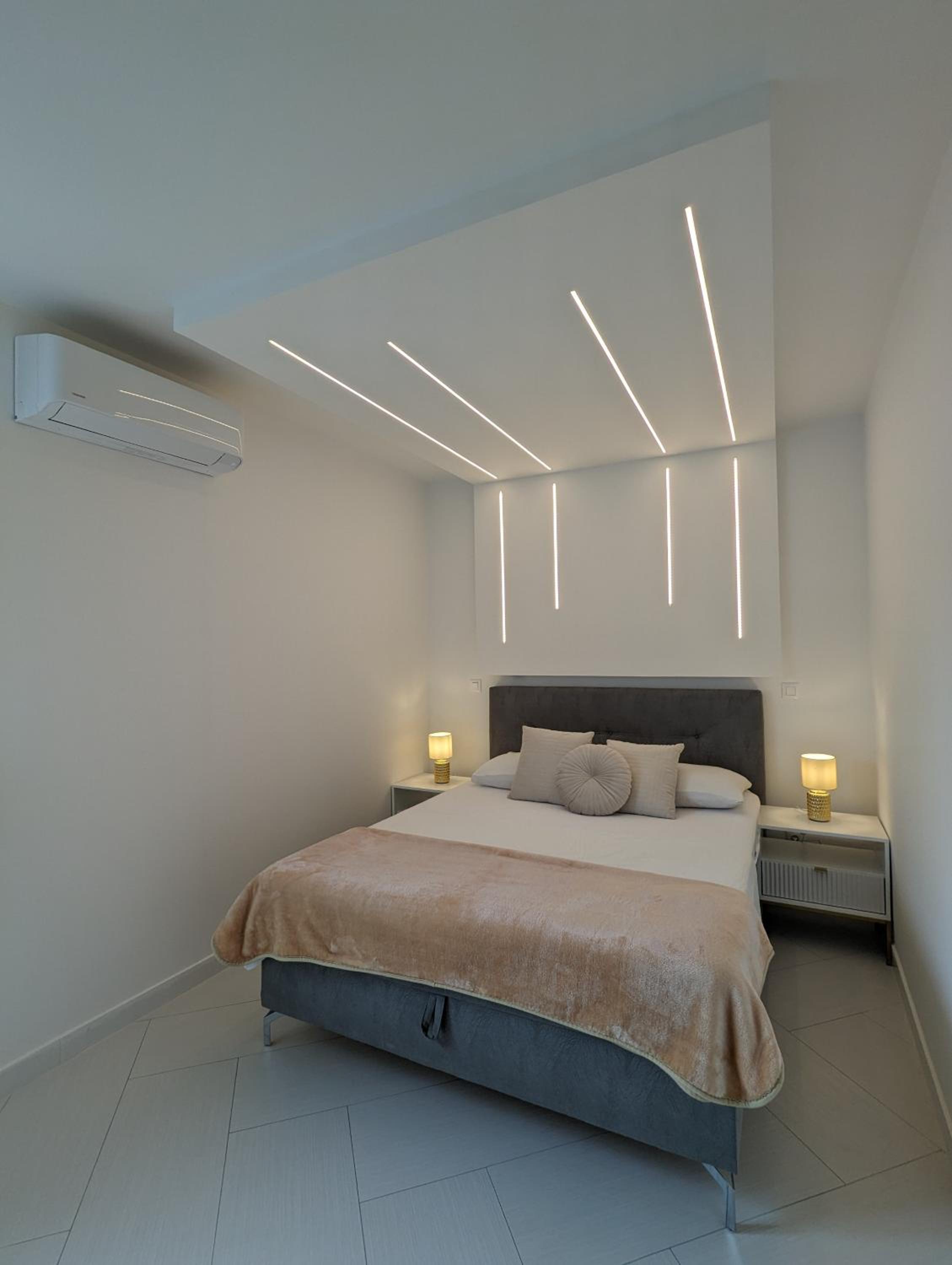 Two-Bedroom Superior Apartment