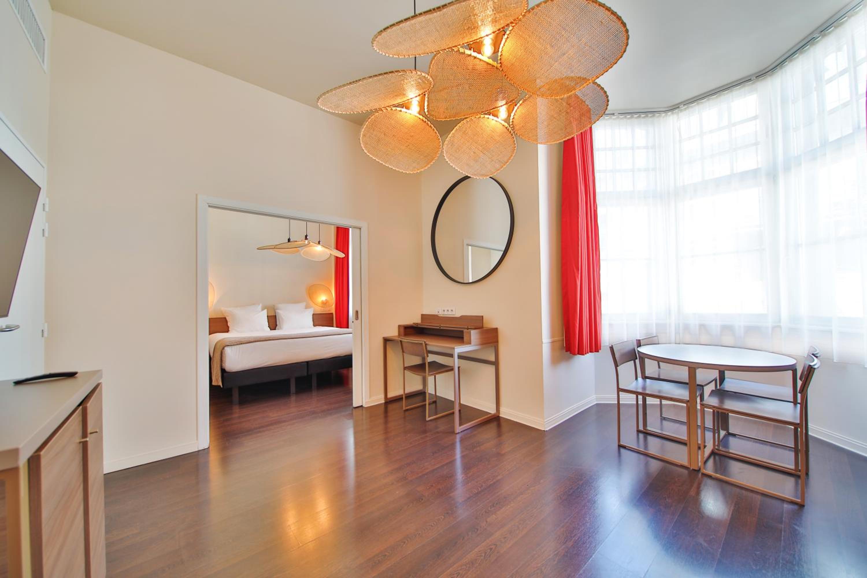 One-Bedroom Apartment (4 Adults) - Photo 7