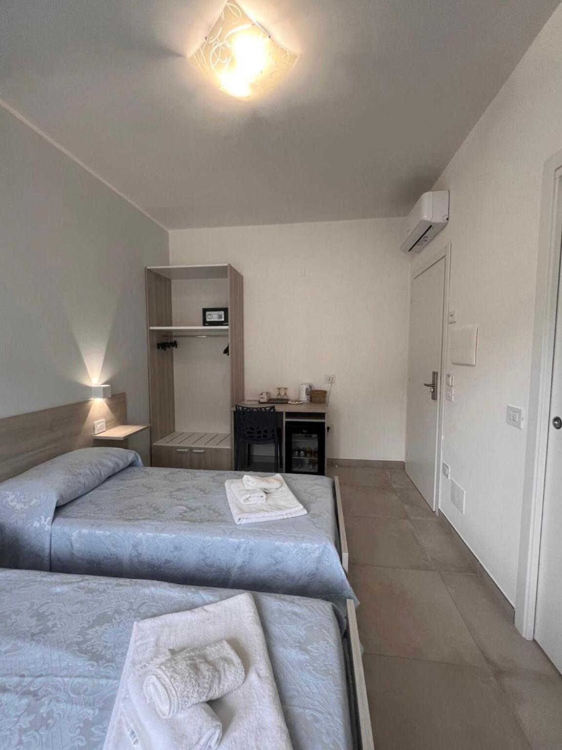 Superior Double or Twin Room with Mountain View photo 1