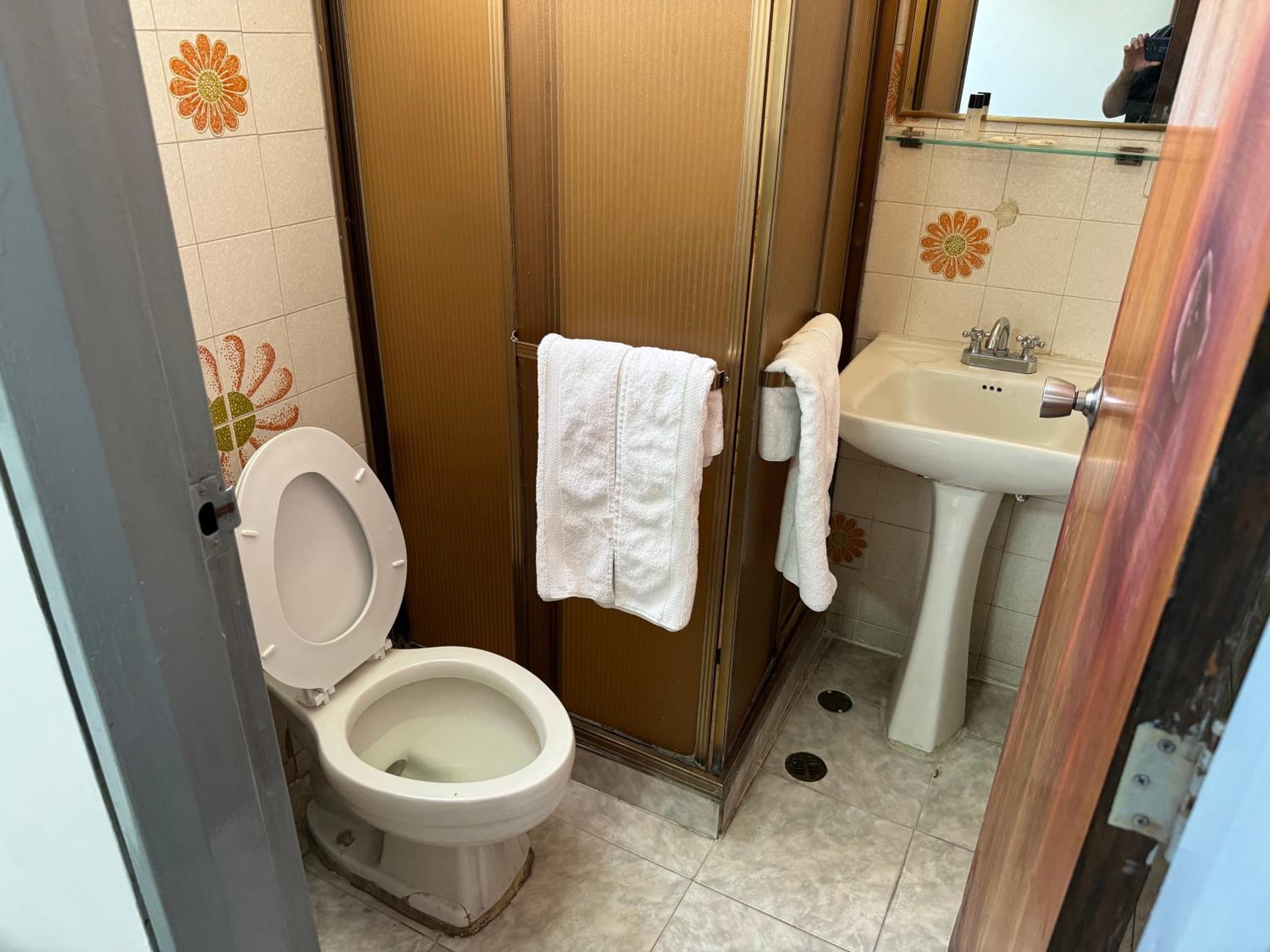 Classic Quadruple Room photo 2