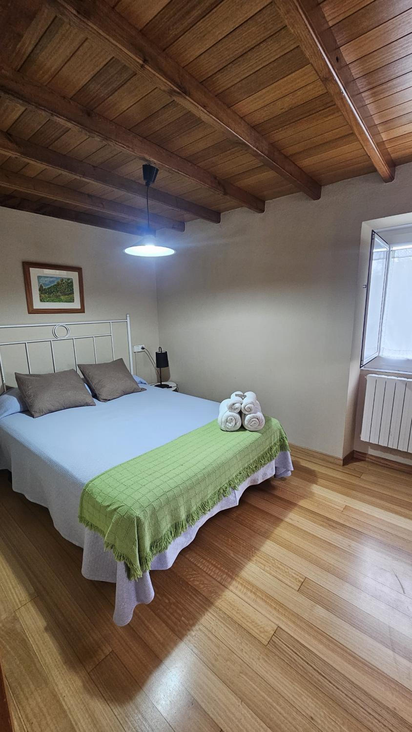 Apartment - Split Level