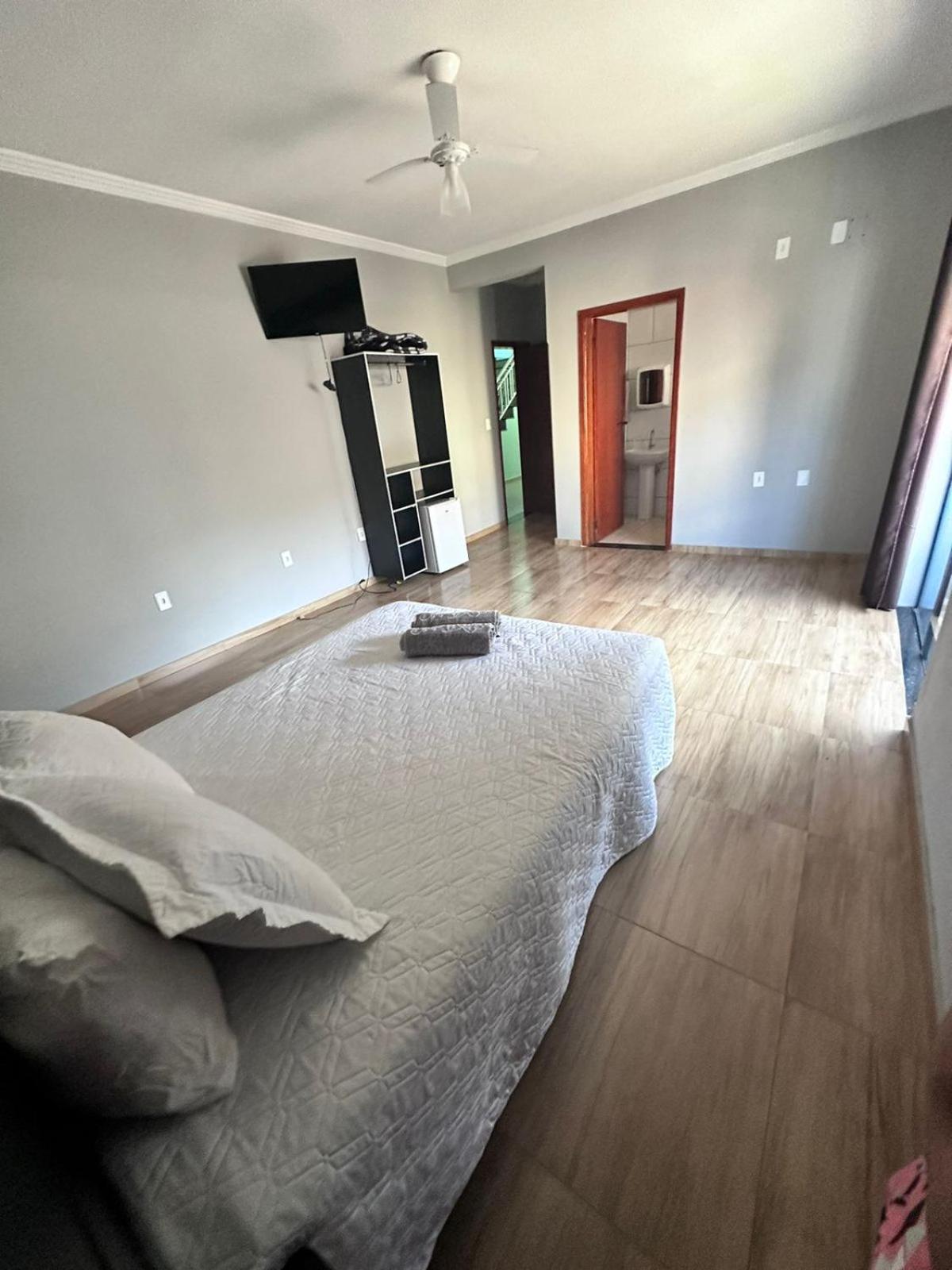 Suite With Balcony photo 1