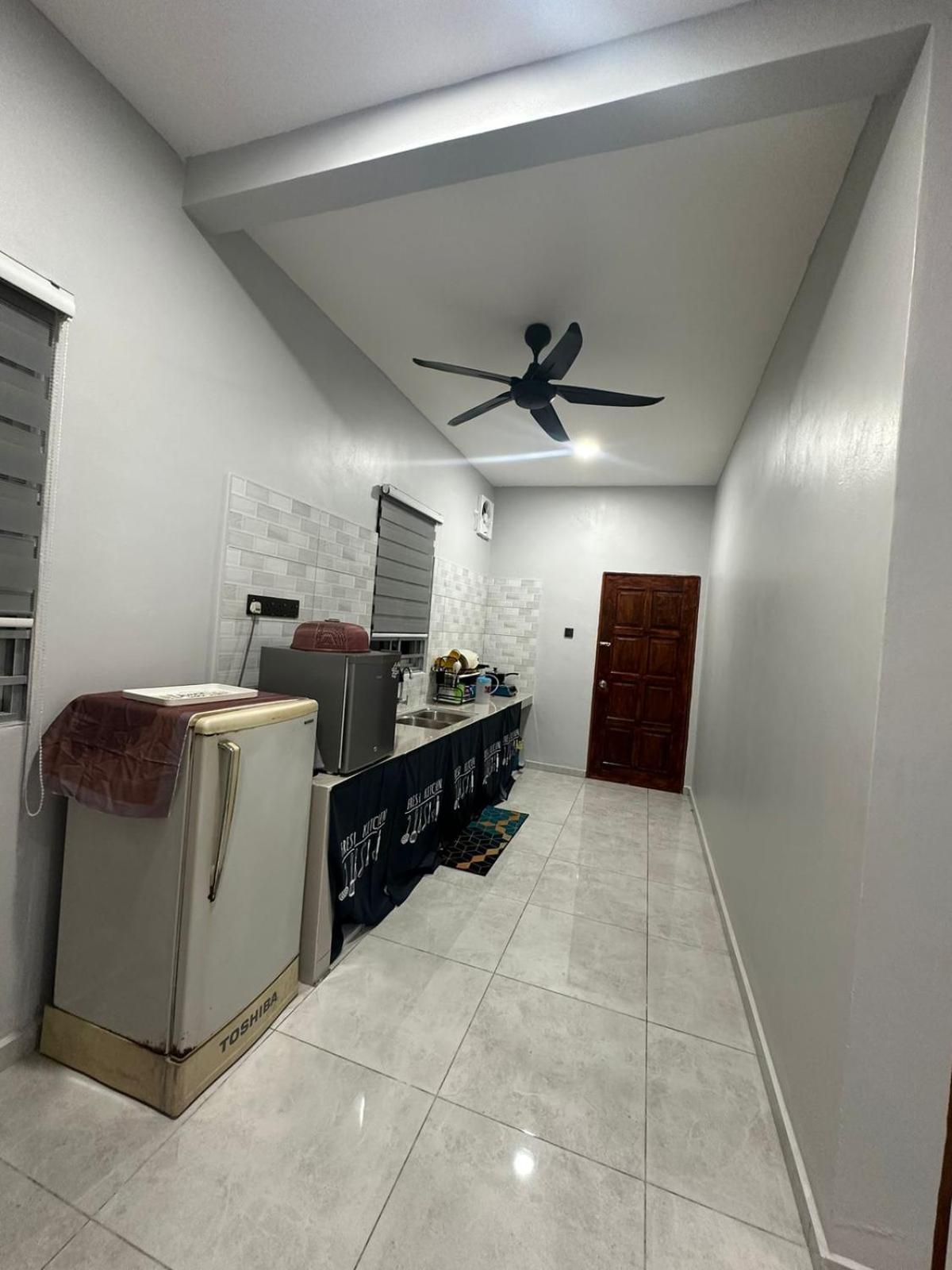 Two-Bedroom House photo 2
