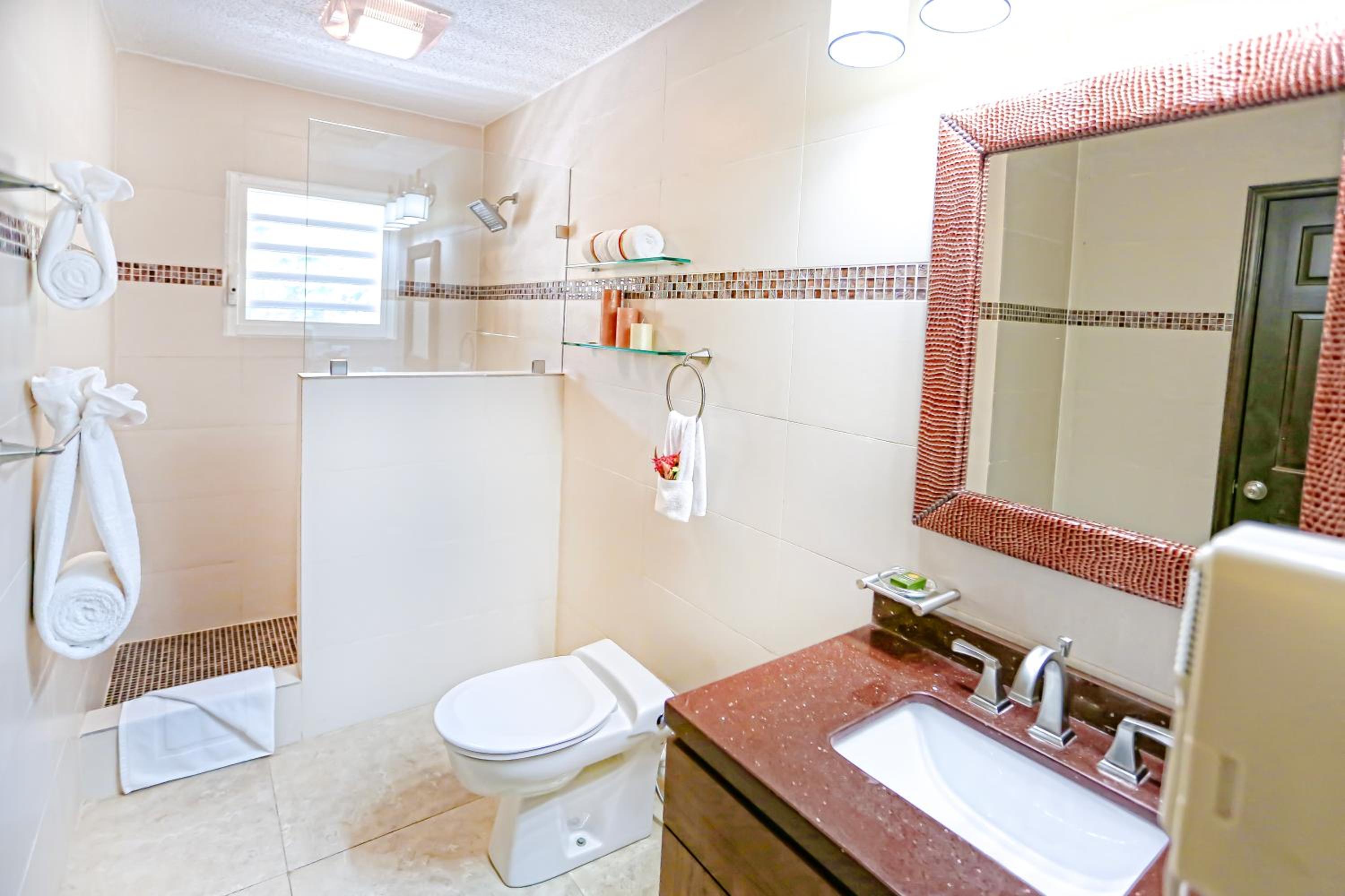 Deluxe One-Bedroom Suite with Fully Equipped Kitchen thumbnail 6