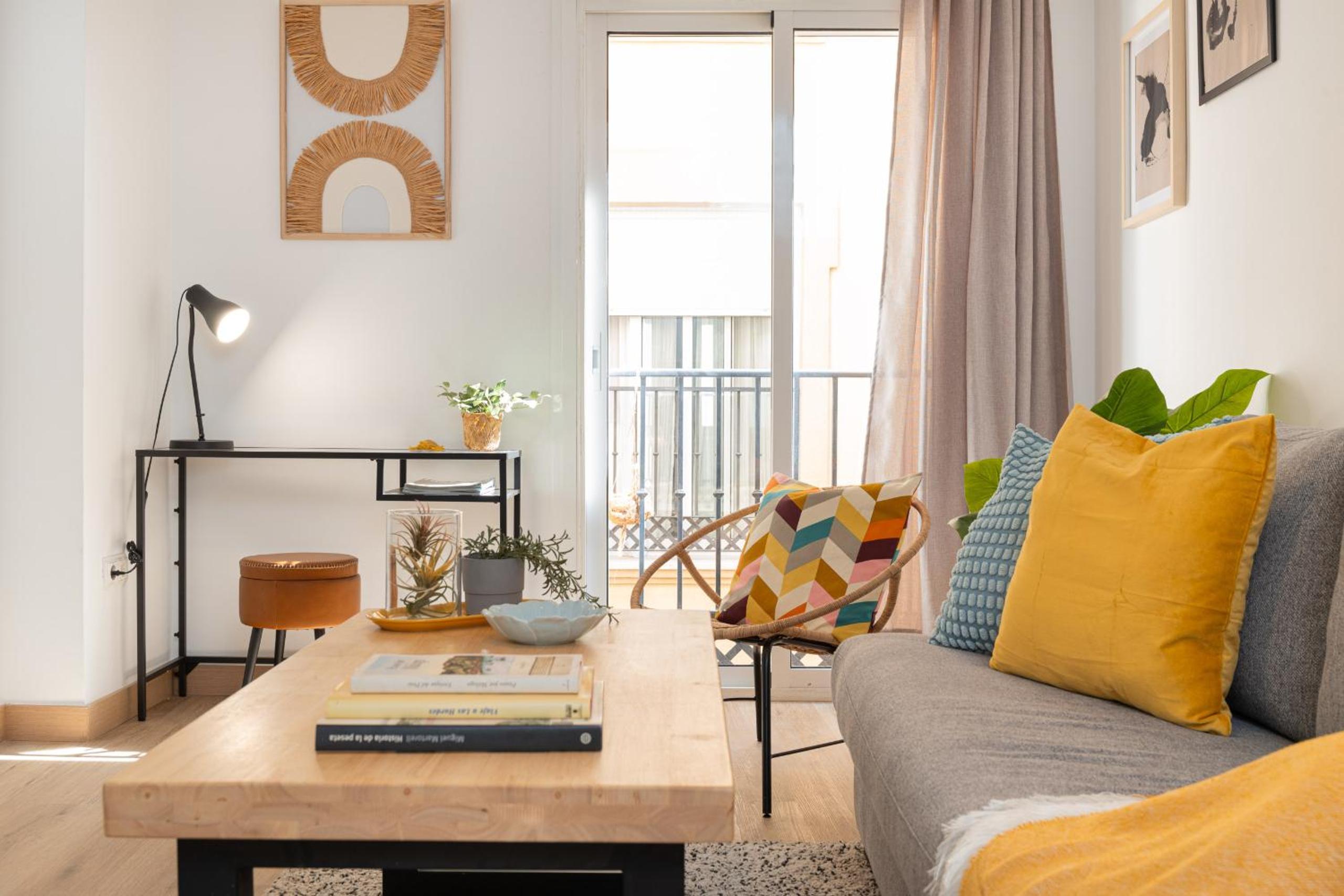 Apartamento