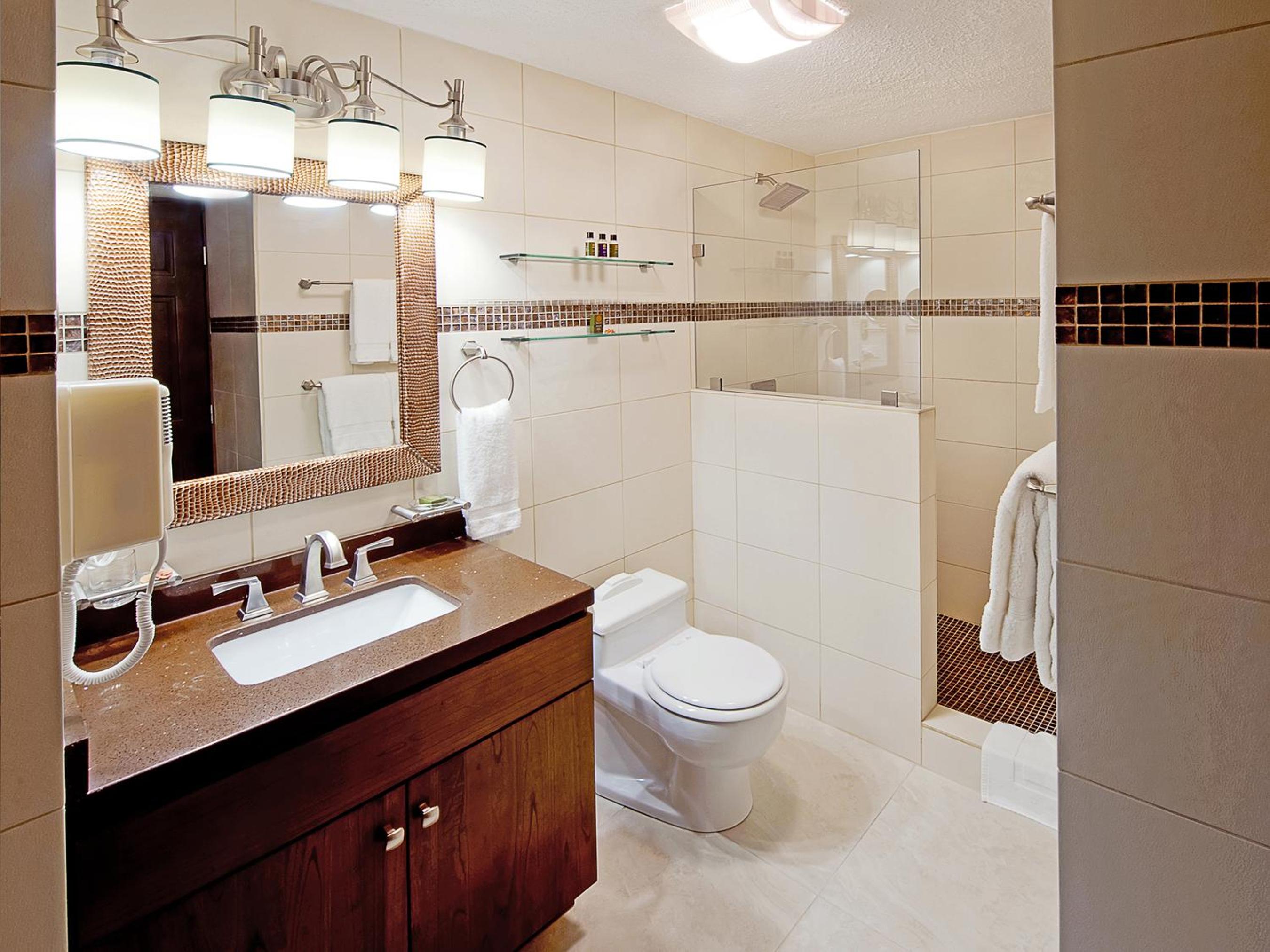 Deluxe Studio with Fully Equipped Kitchen. thumbnail 5