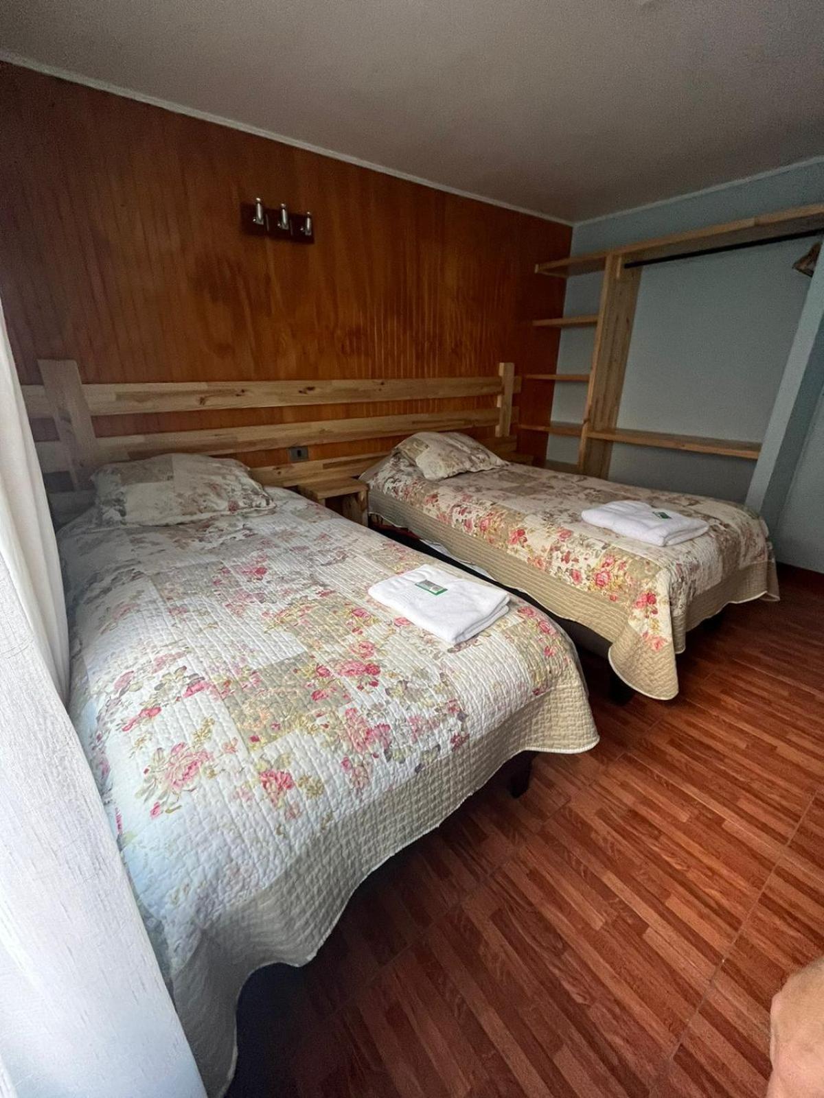 Two-Bedroom House photo 1