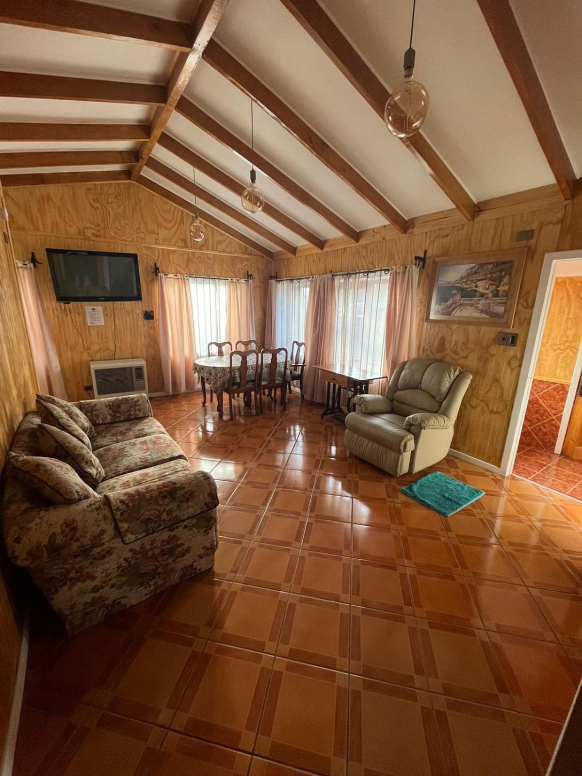 Two-Bedroom House photo 1