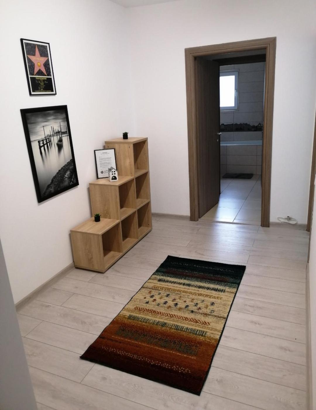 Two-Bedroom Apartment photo 2