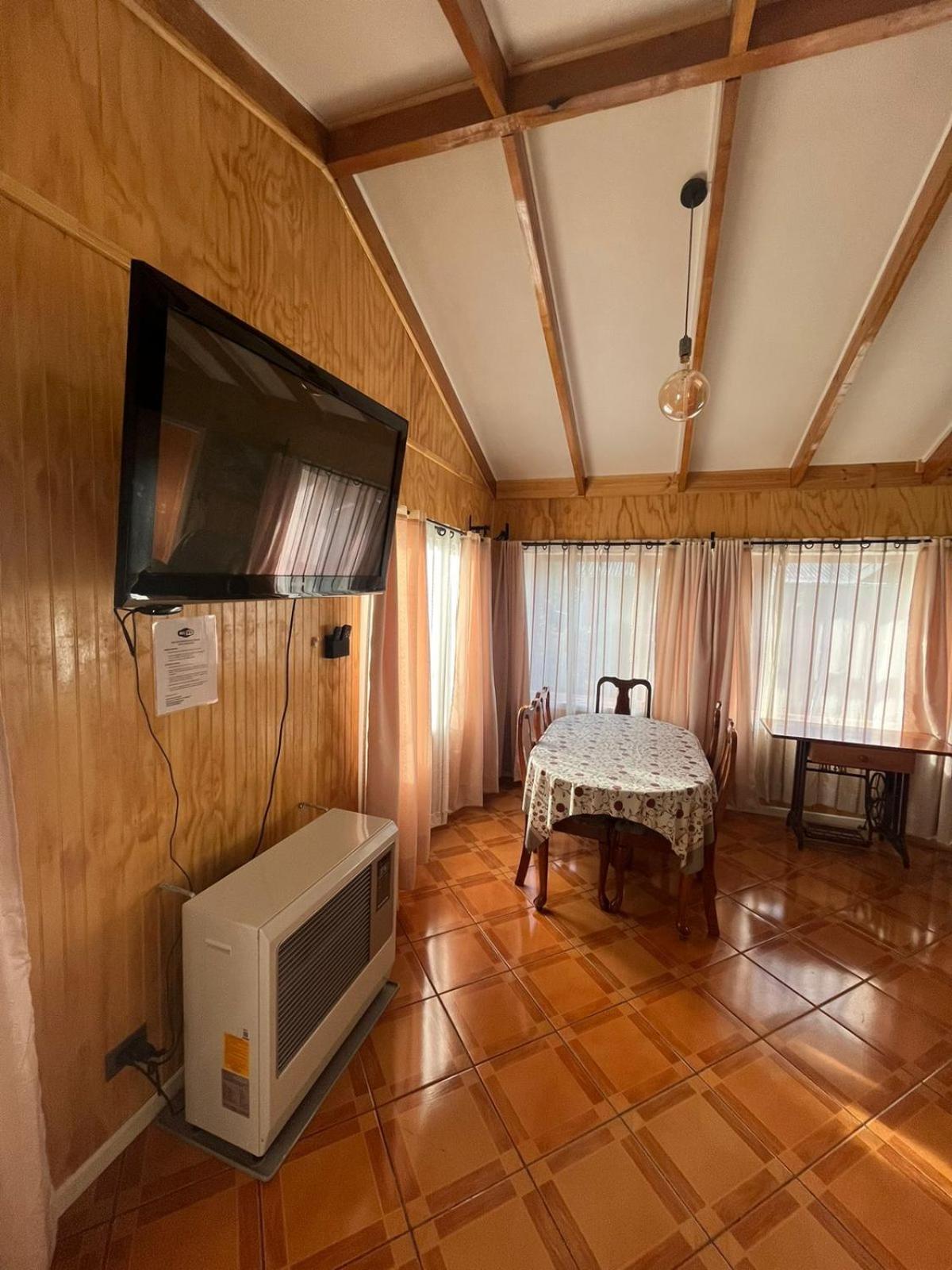 Two-Bedroom House photo 2