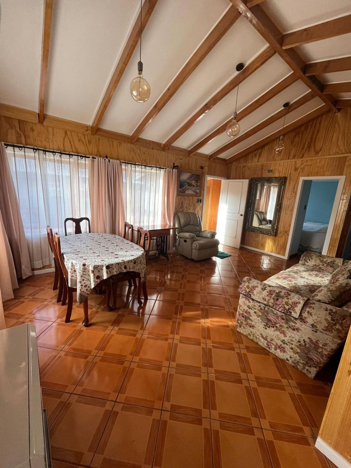 Two-Bedroom House photo 3