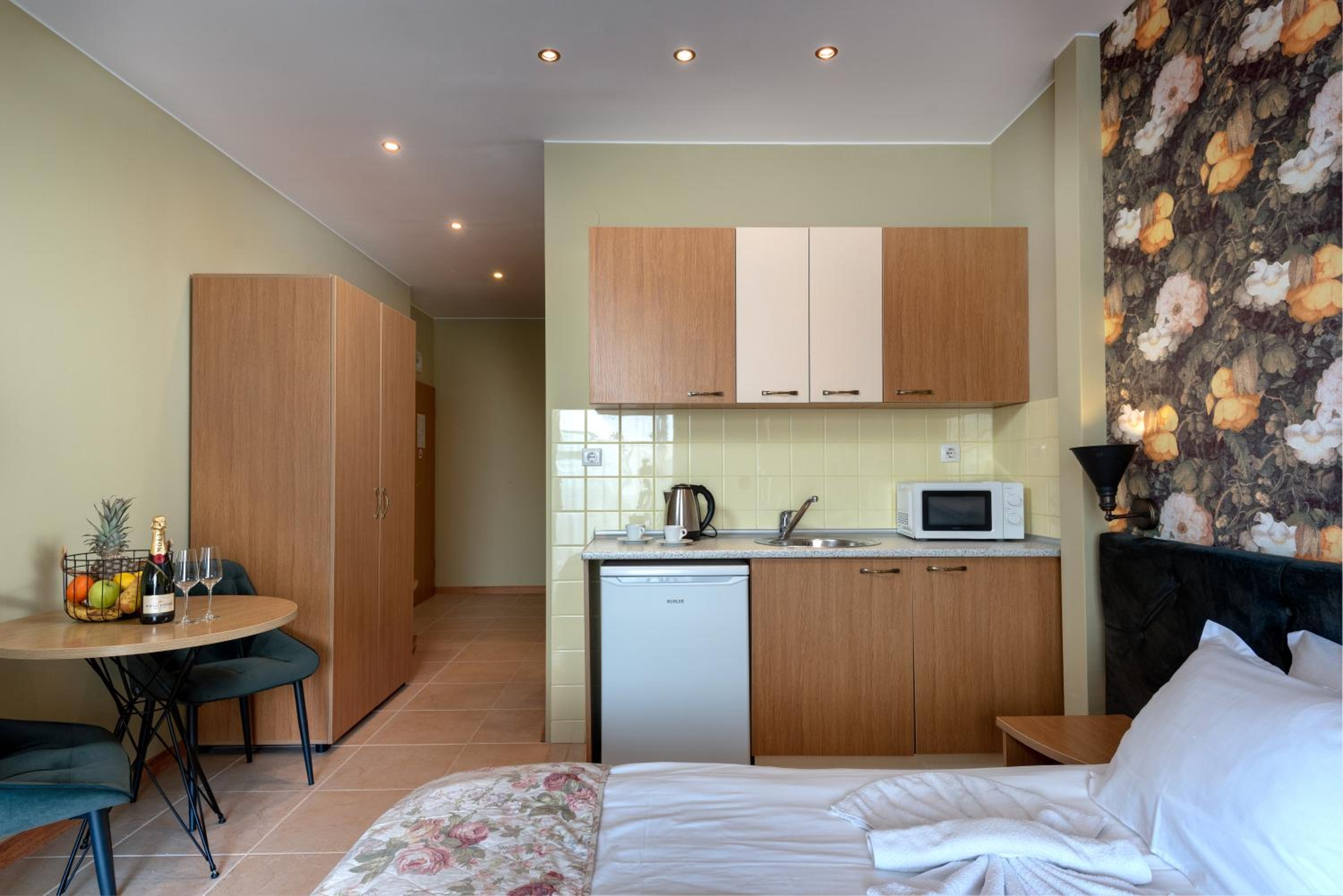 Double Comfort Room - Photo 17