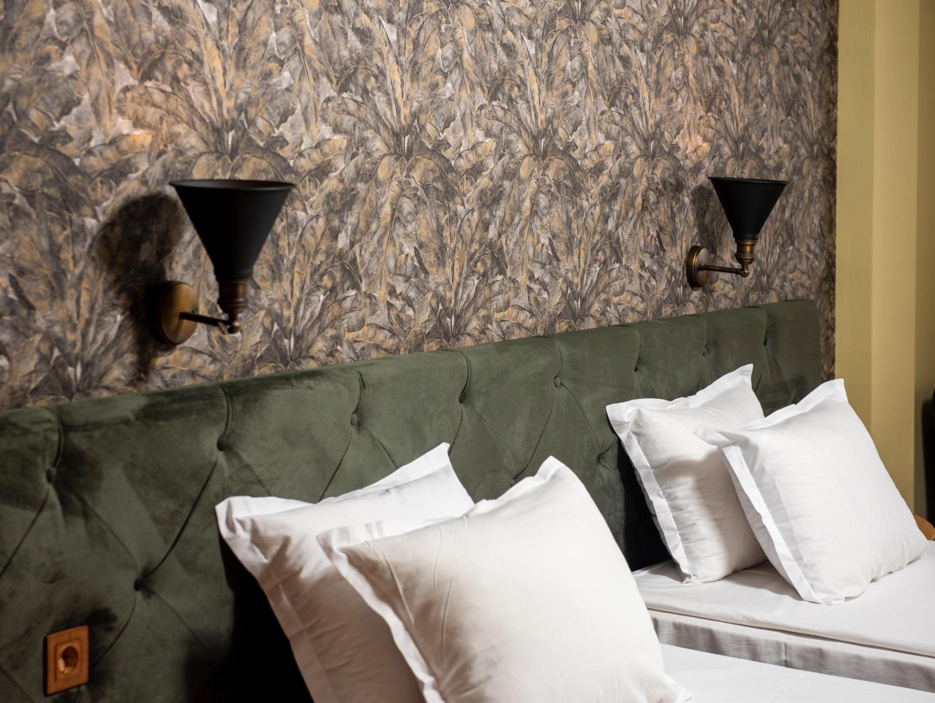 Triple Room - Photo 16