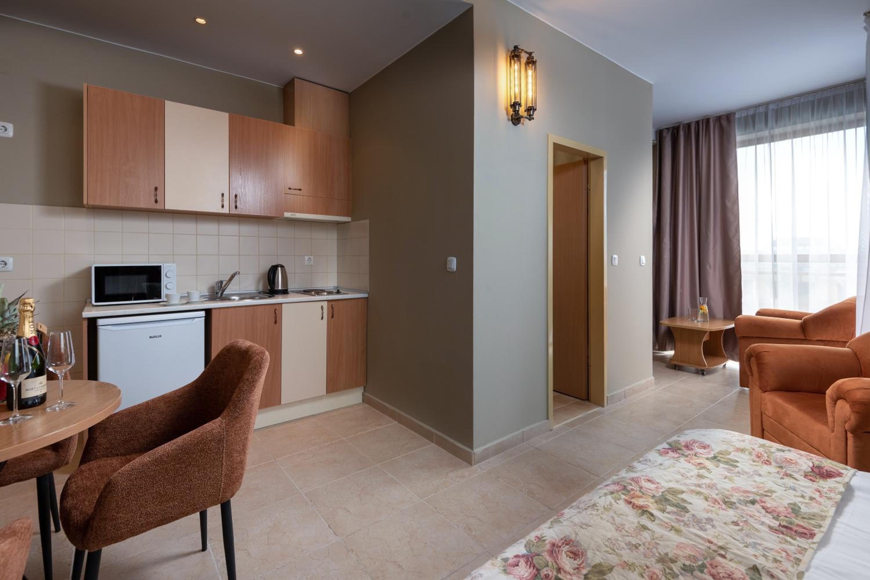 Junior Suite - Photo 3
