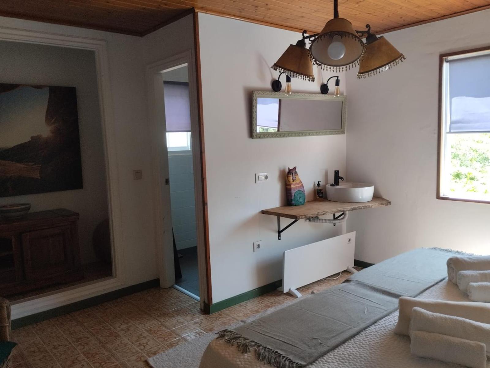 Double Room with Garden View photo 2