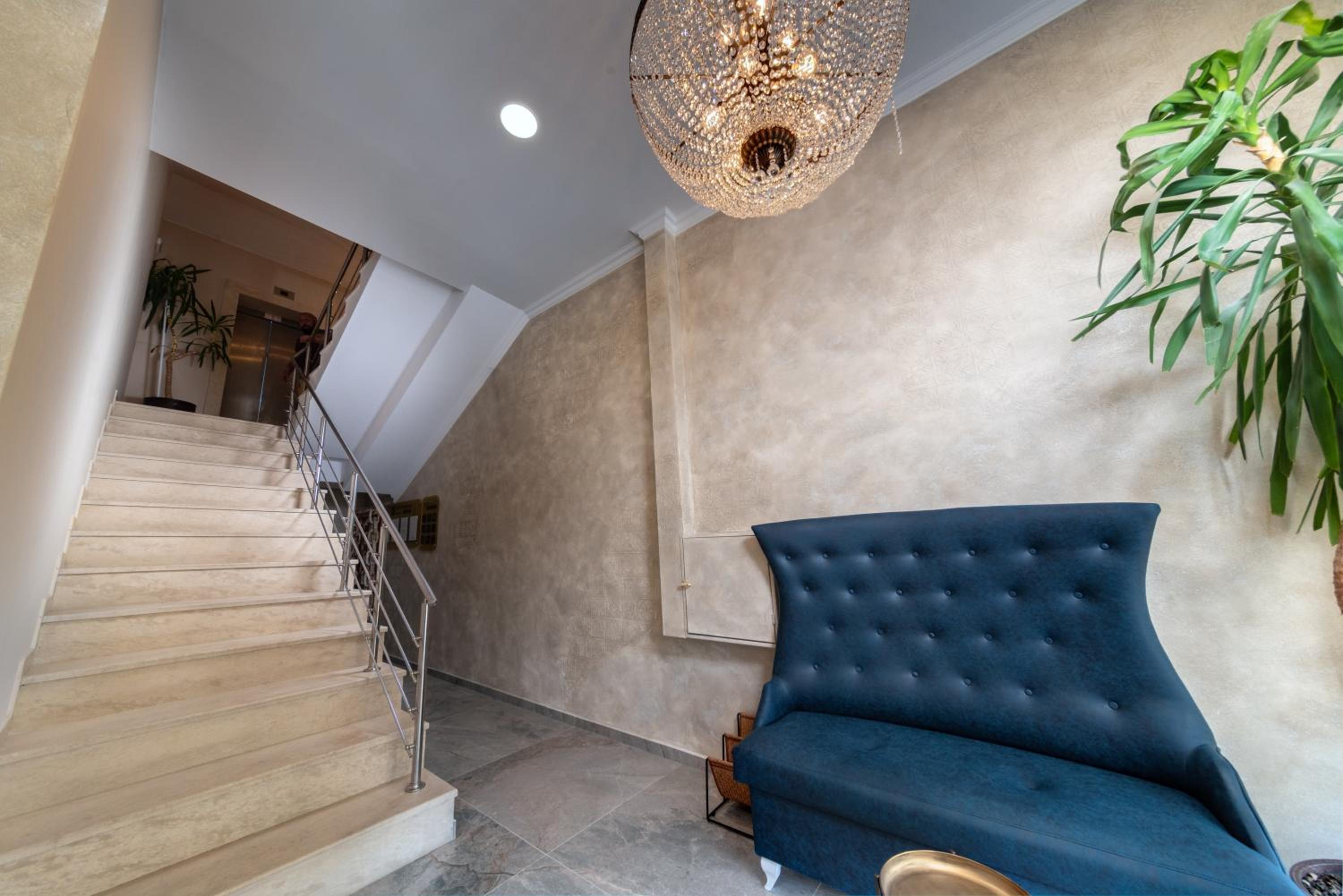 Triple Room - Photo 20