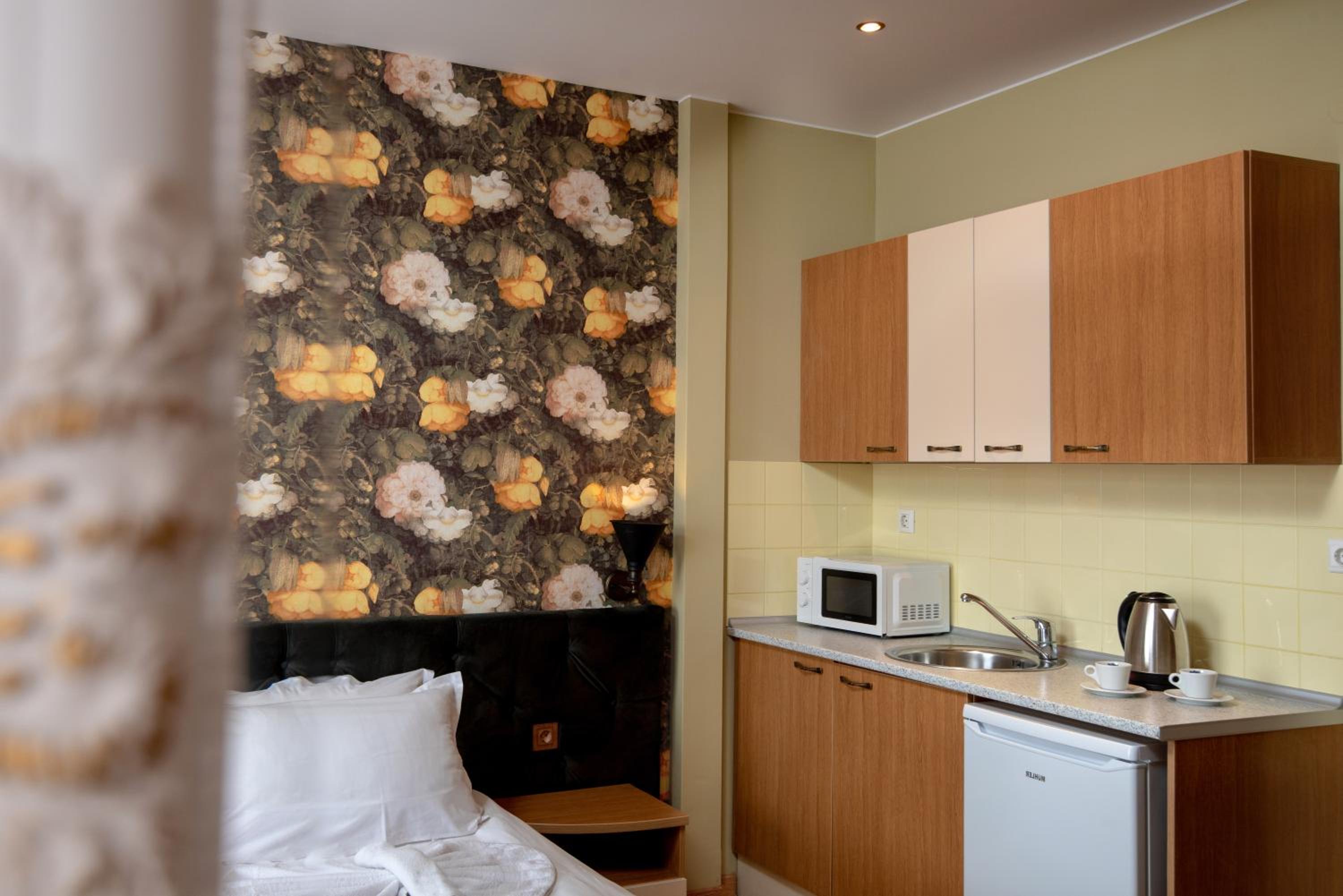 Double Comfort Room - Photo 2