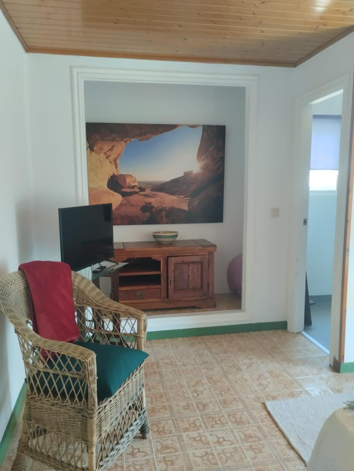 Double Room with Garden View photo 3