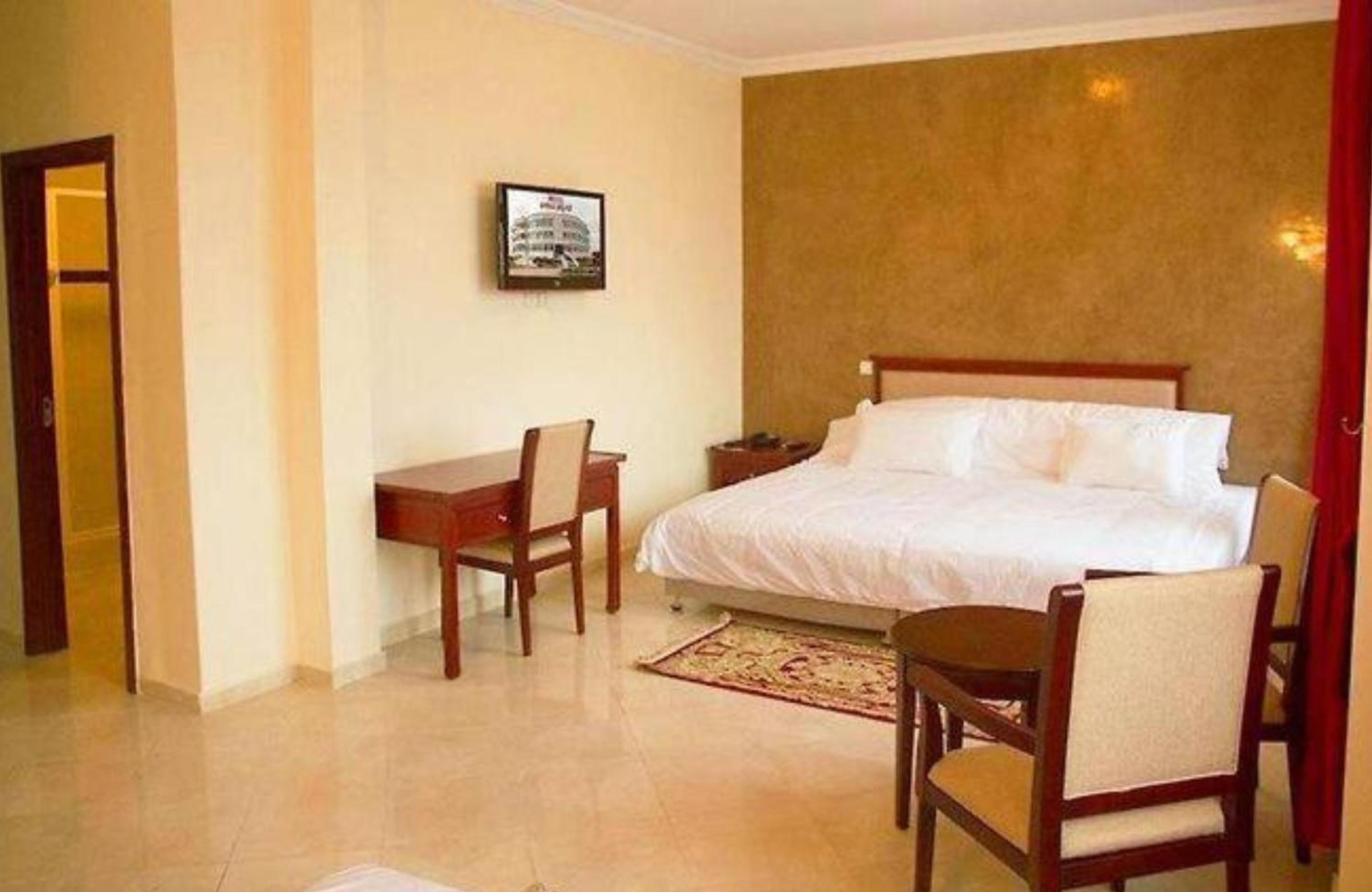 Single Room With Balcony photo 1
